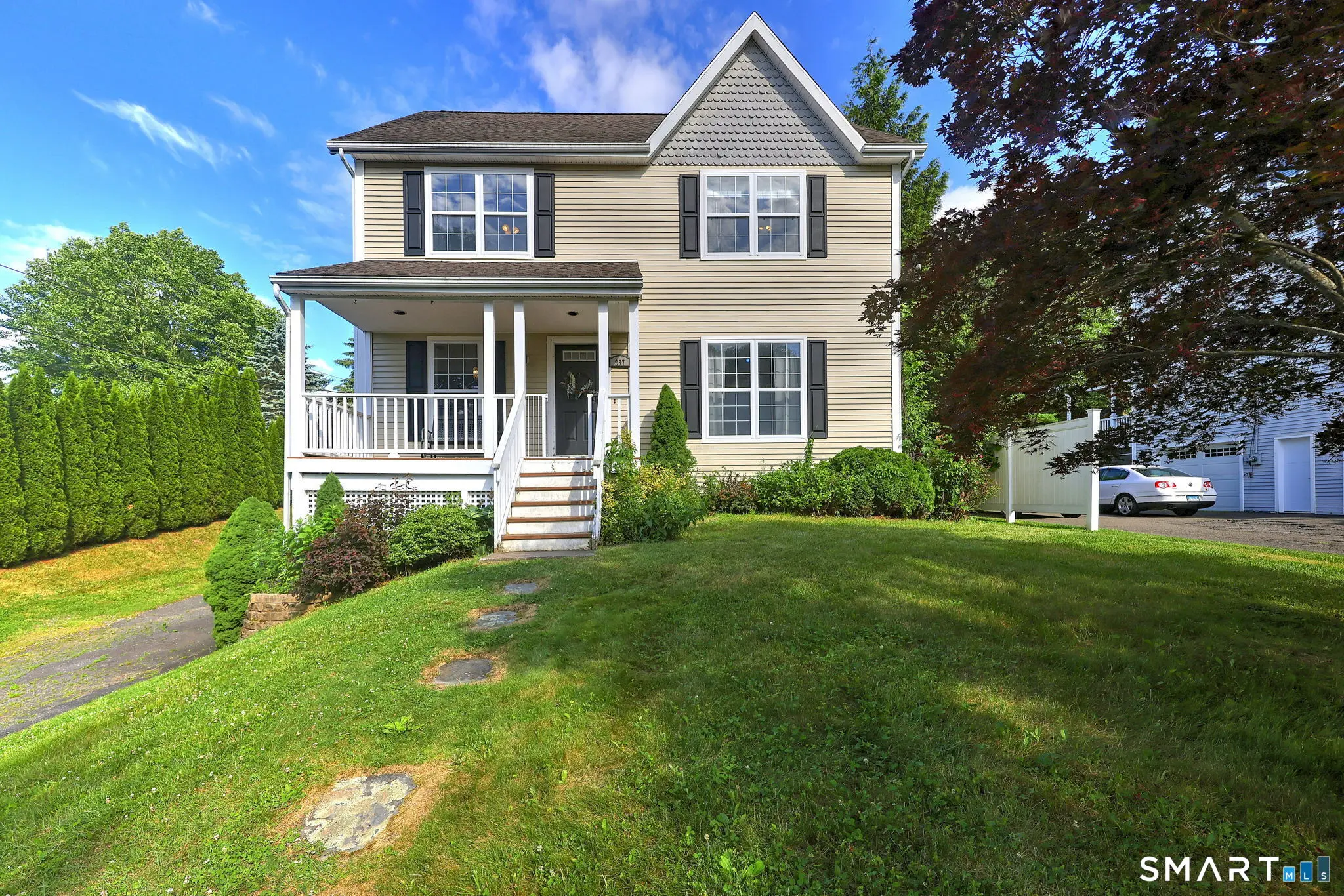 287 Cherry Avenue, Watertown