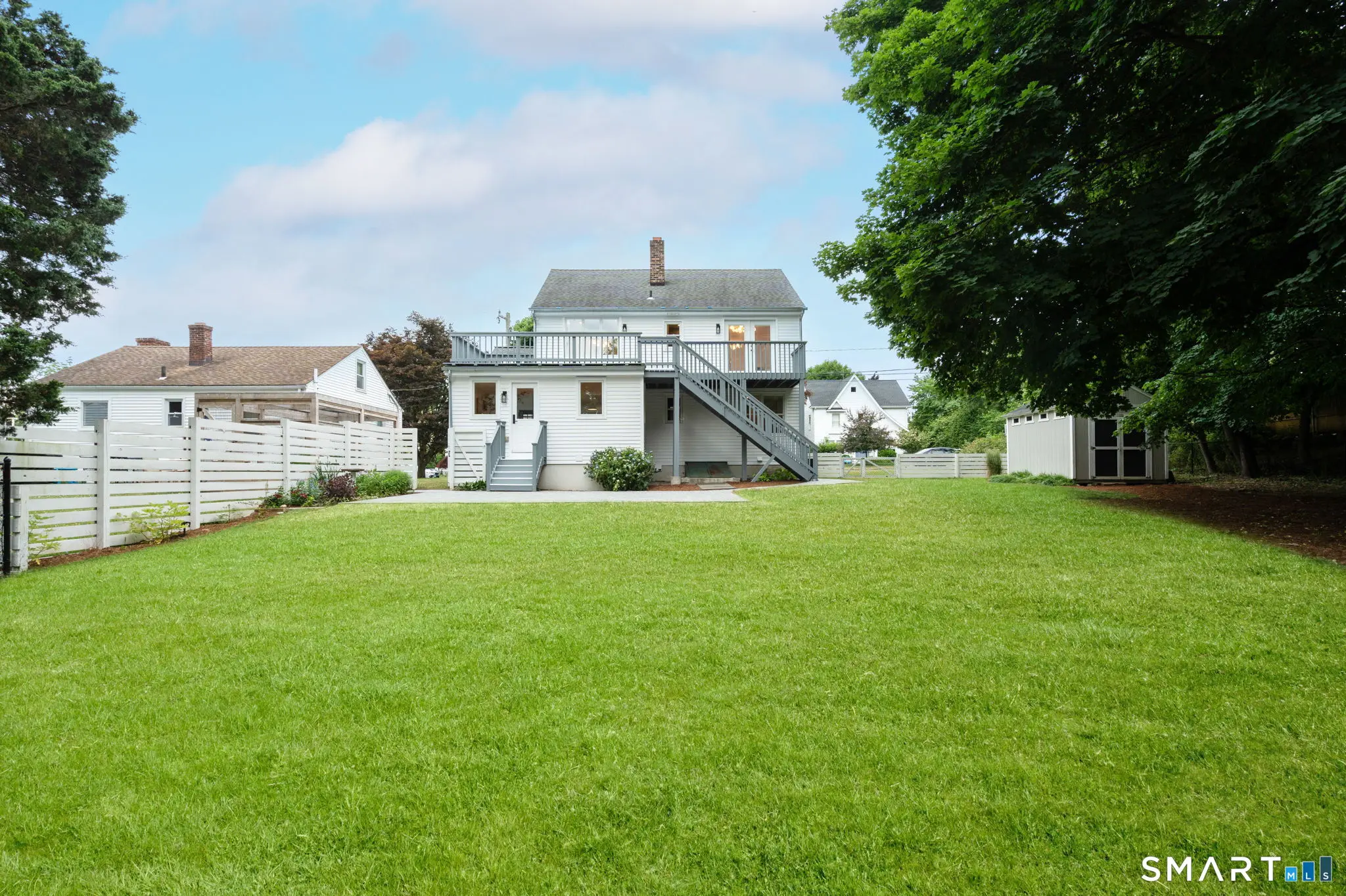 7 High Gate Road, Westport