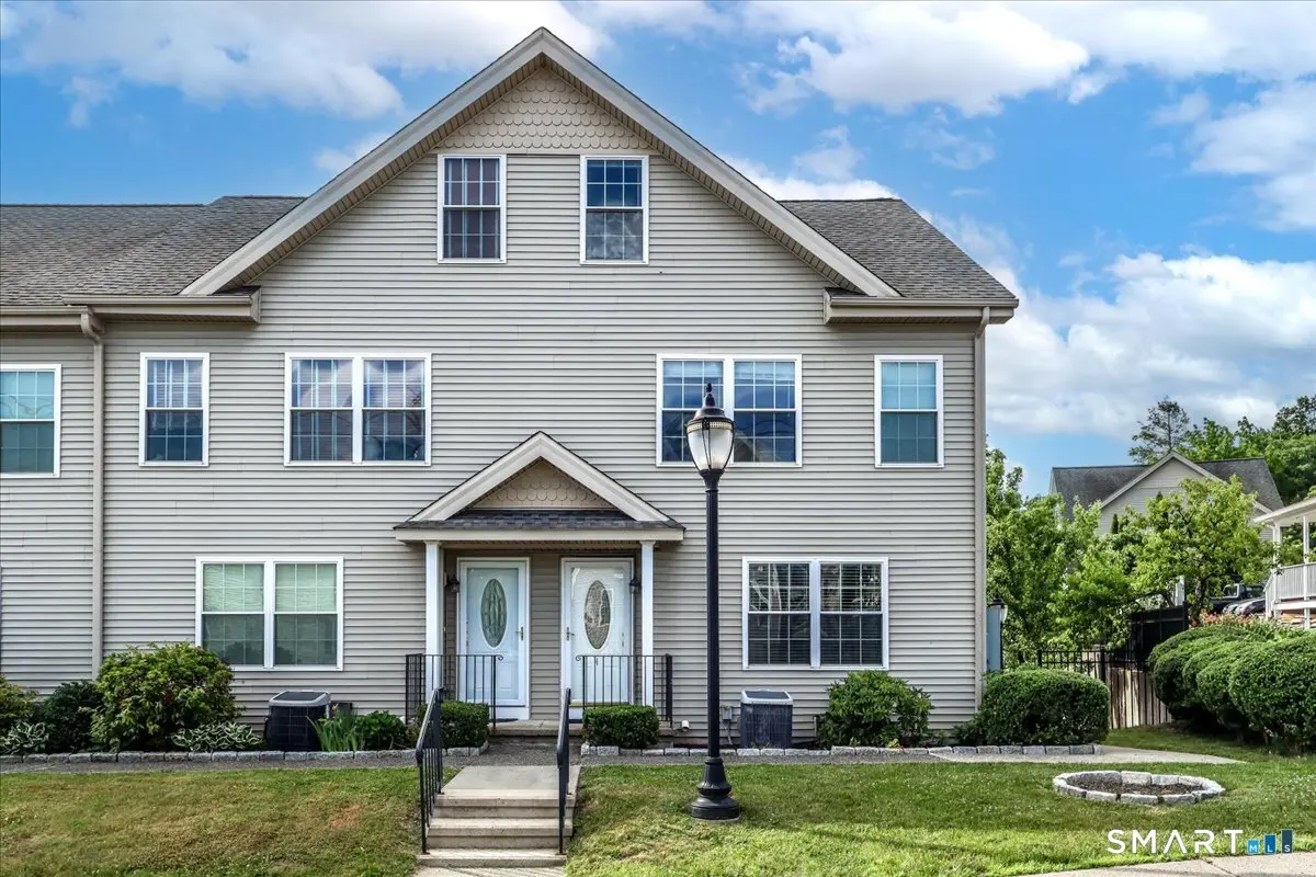 40 Division Street 4, Danbury