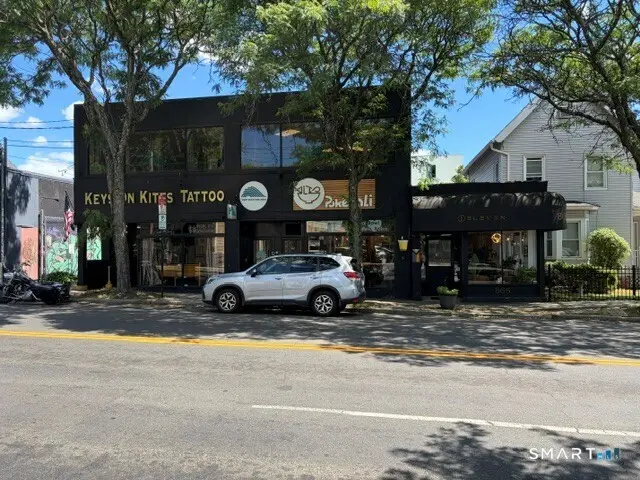 869 Whalley Avenue, New Haven