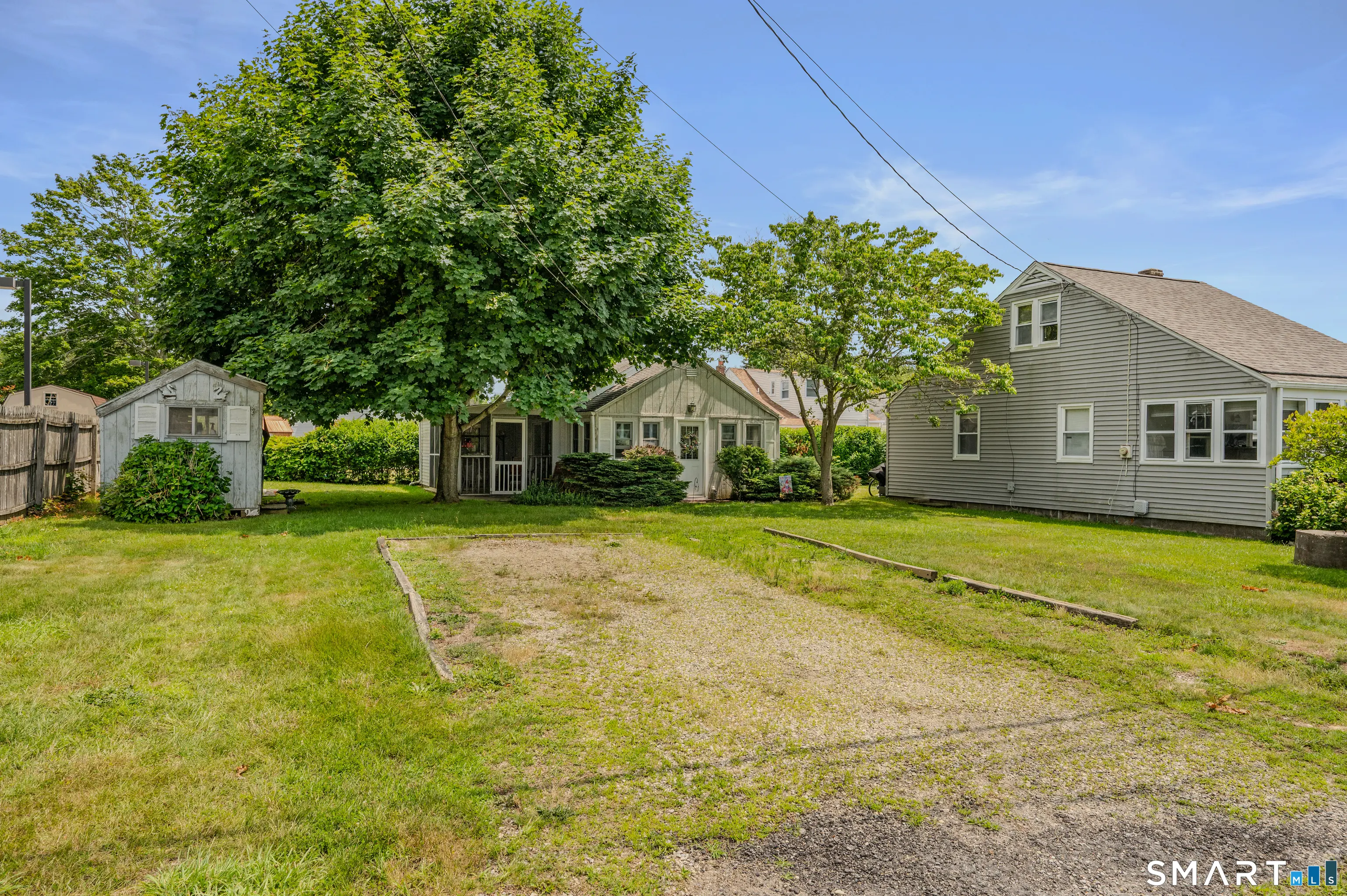8 & 10 Swan Avenue, Old Lyme