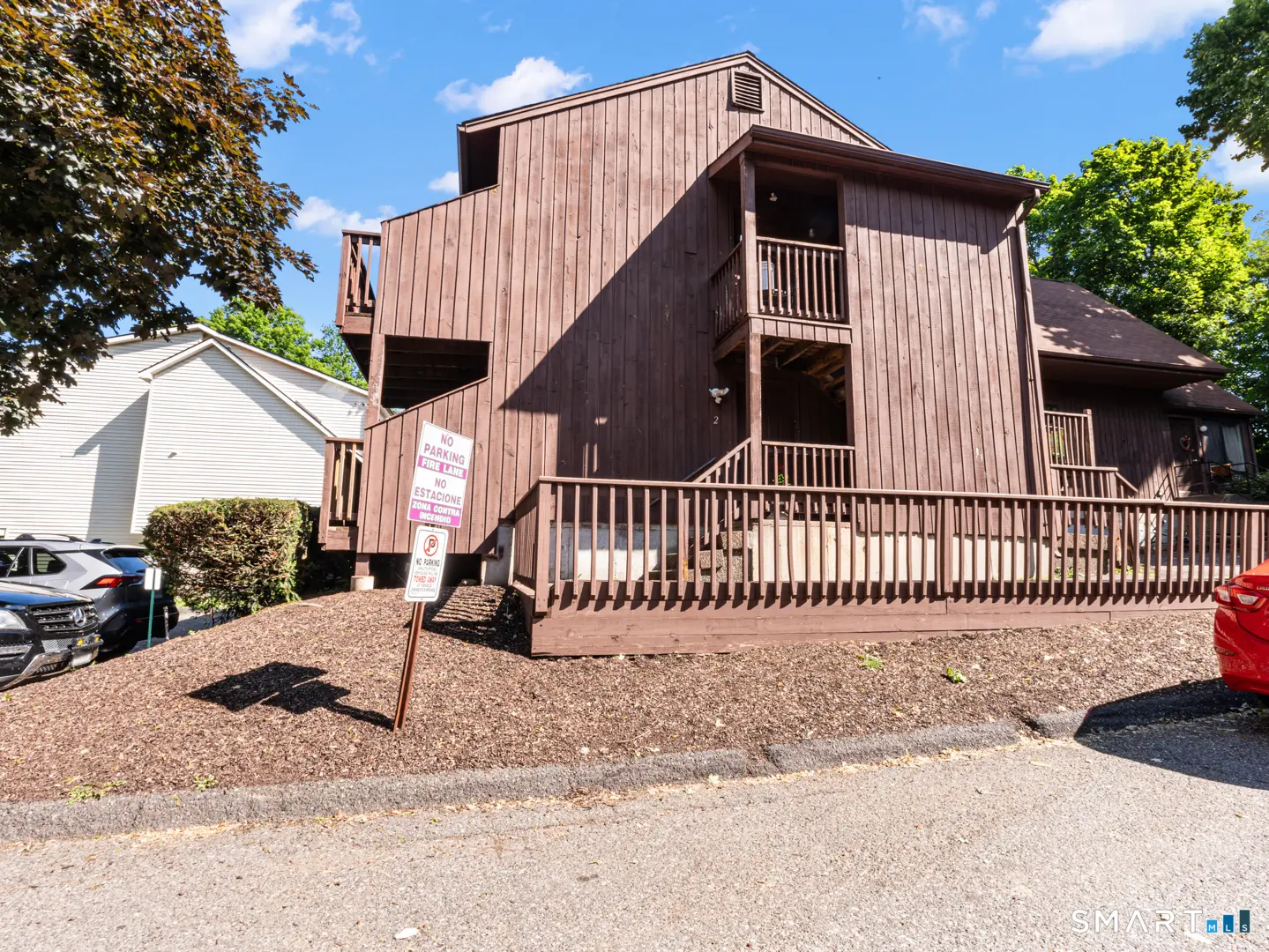 1 Fairfield Avenue 3, Danbury