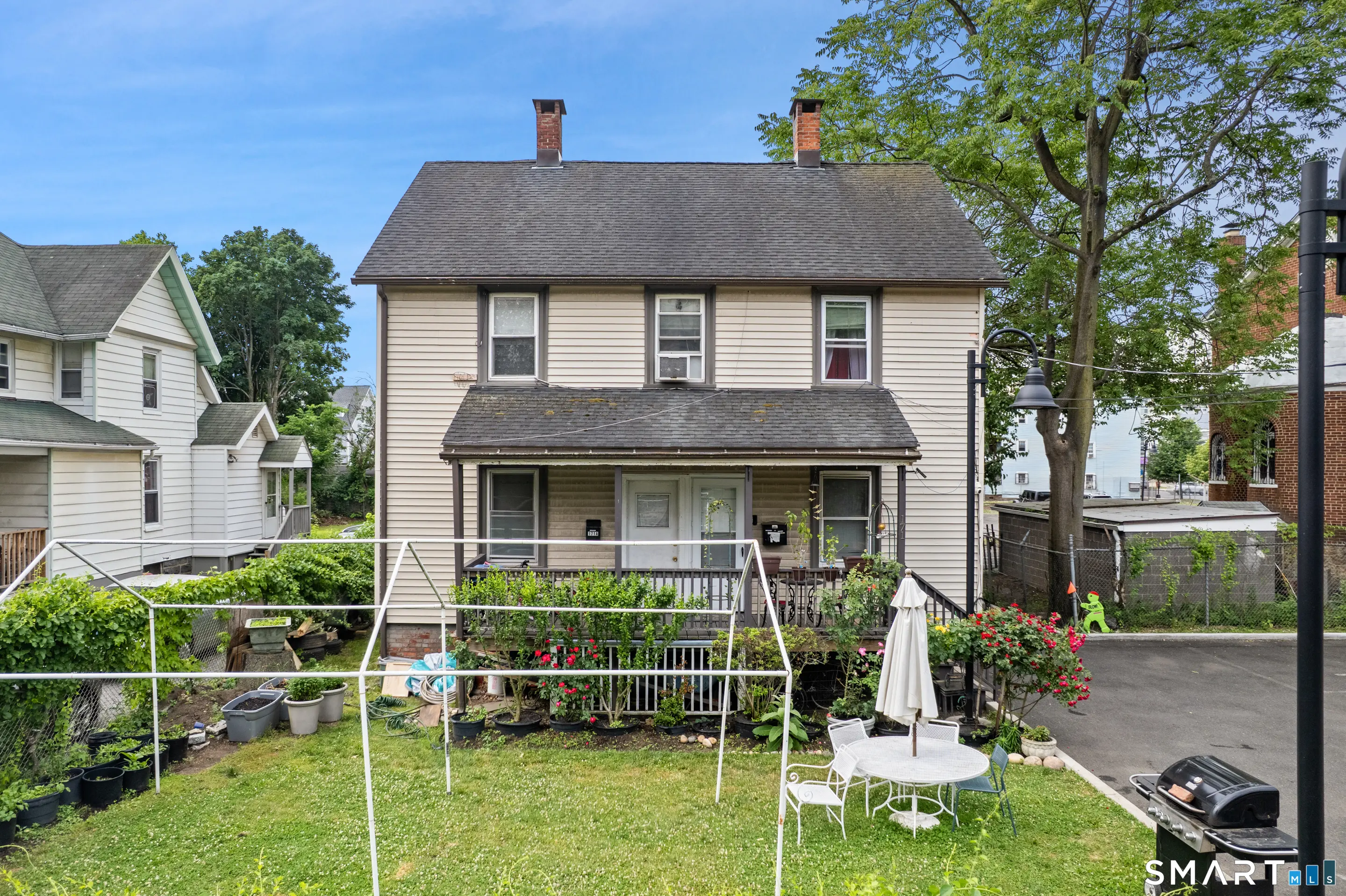 171 Henry Street, Stamford