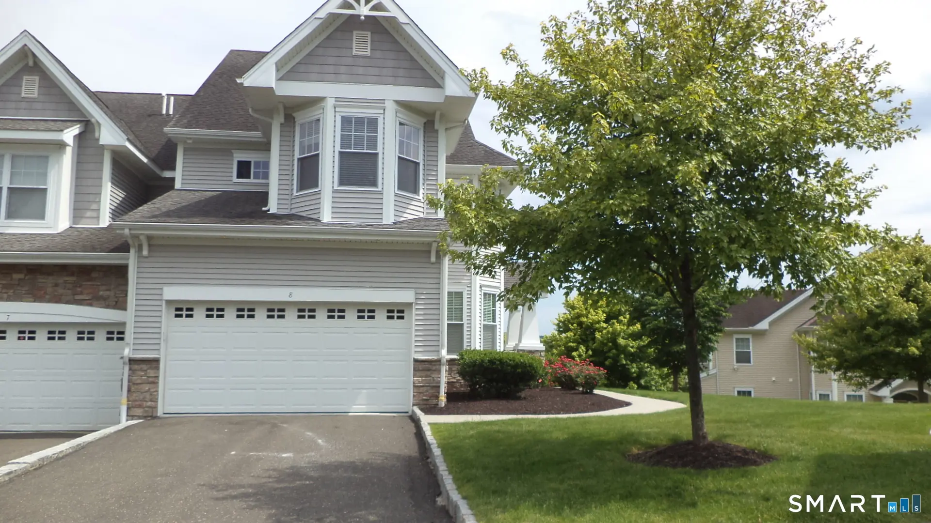 8 Sampson Terrace 8, Danbury