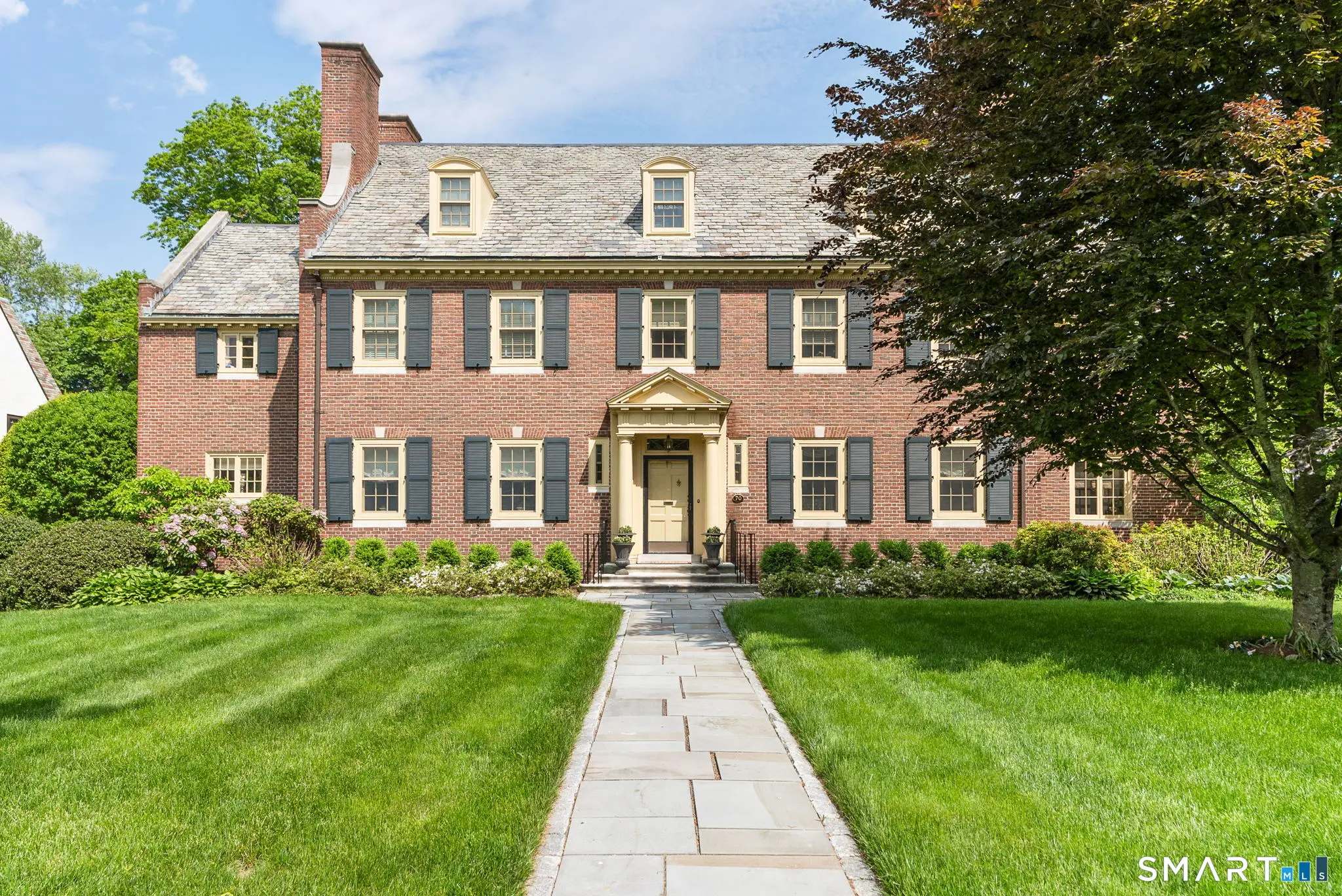 70 Terry Road, Hartford