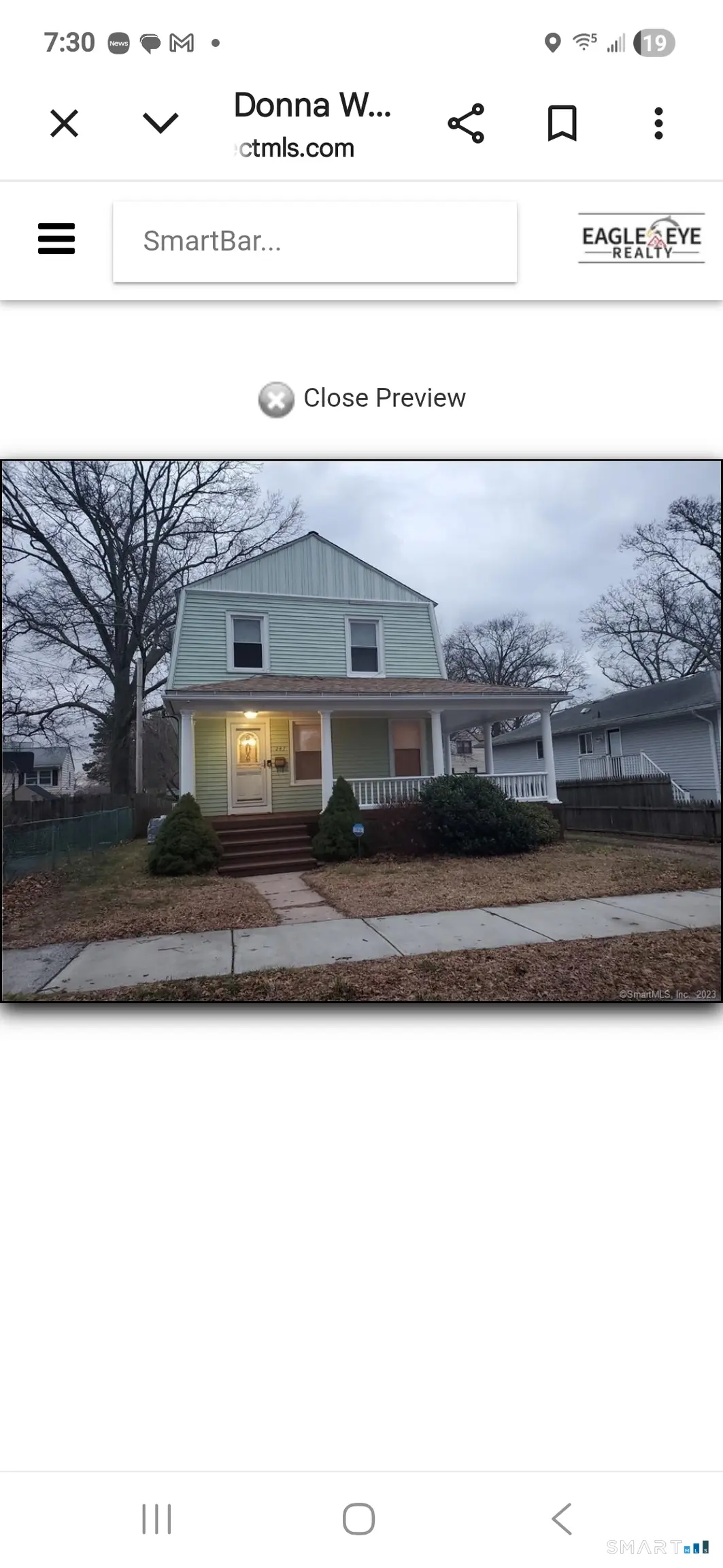 247 Concord Street, New Haven
