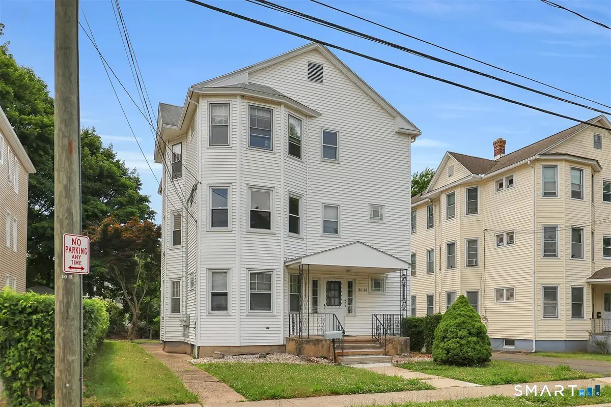 31 Brooklawn Street, New Britain
