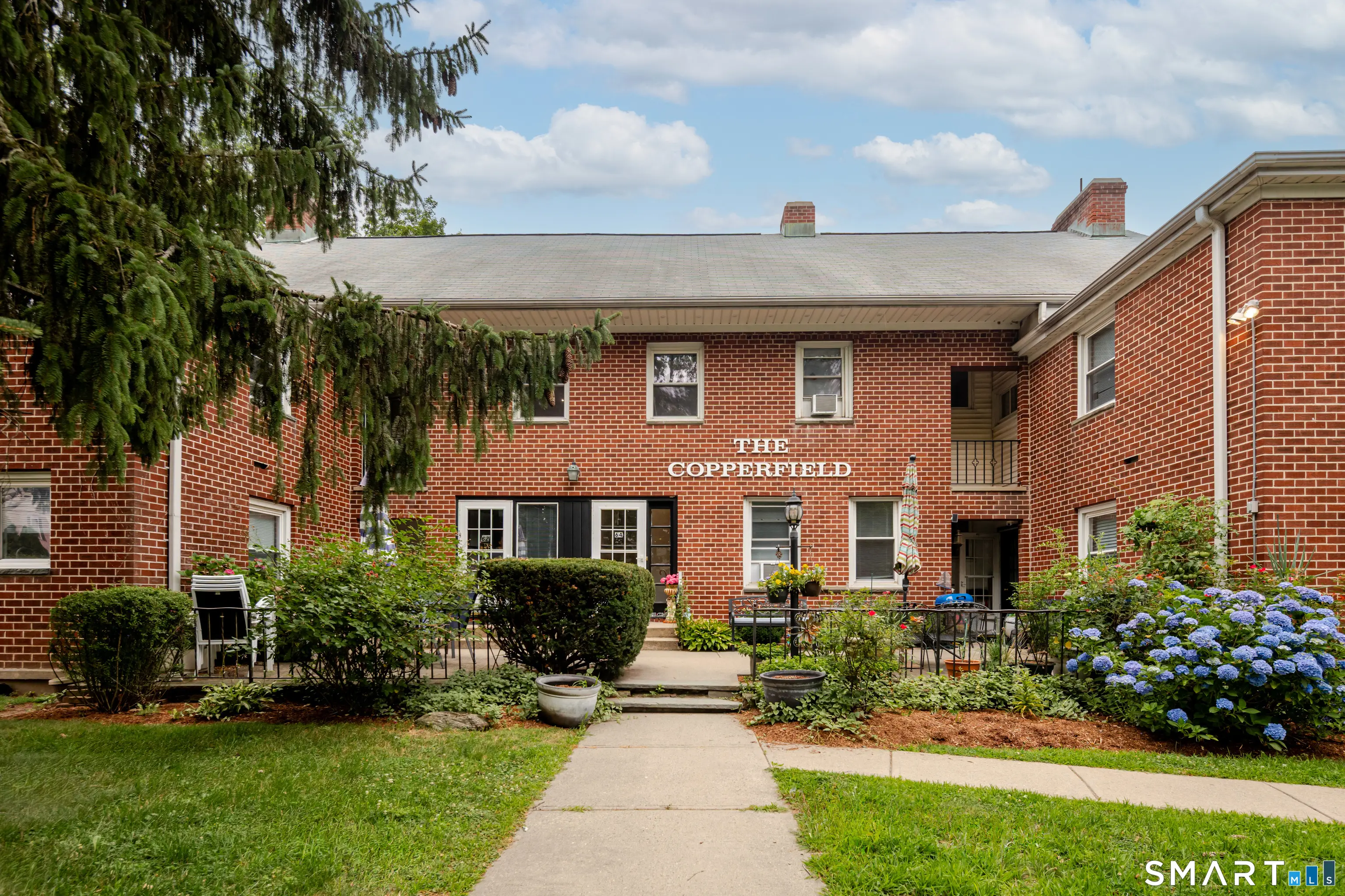 64 Maple Tree Avenue 2, Stamford