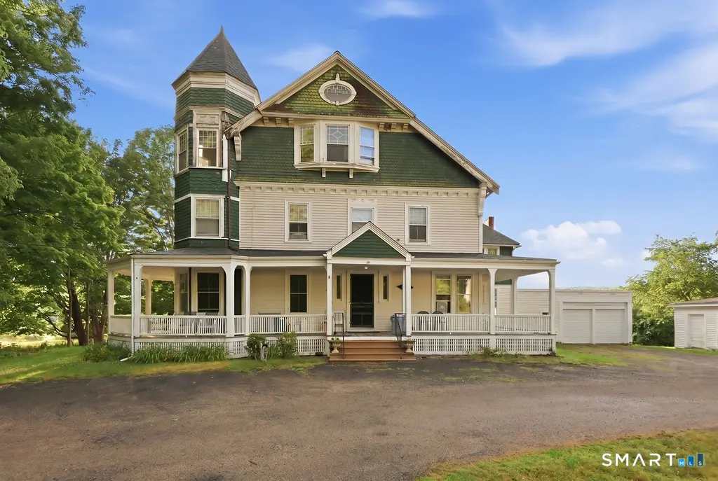 270 Cherry Brook Road 1s, Canton