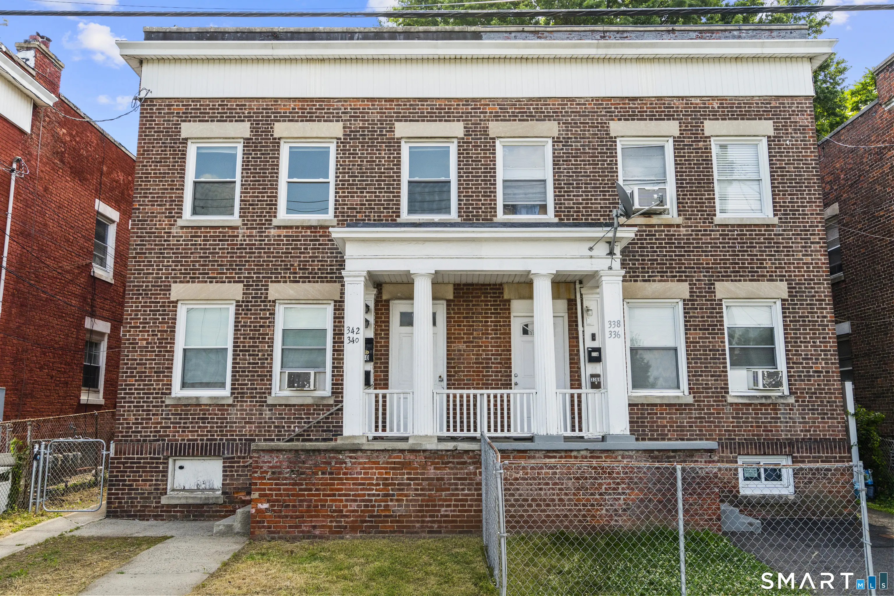 340 Bond Street, Bridgeport