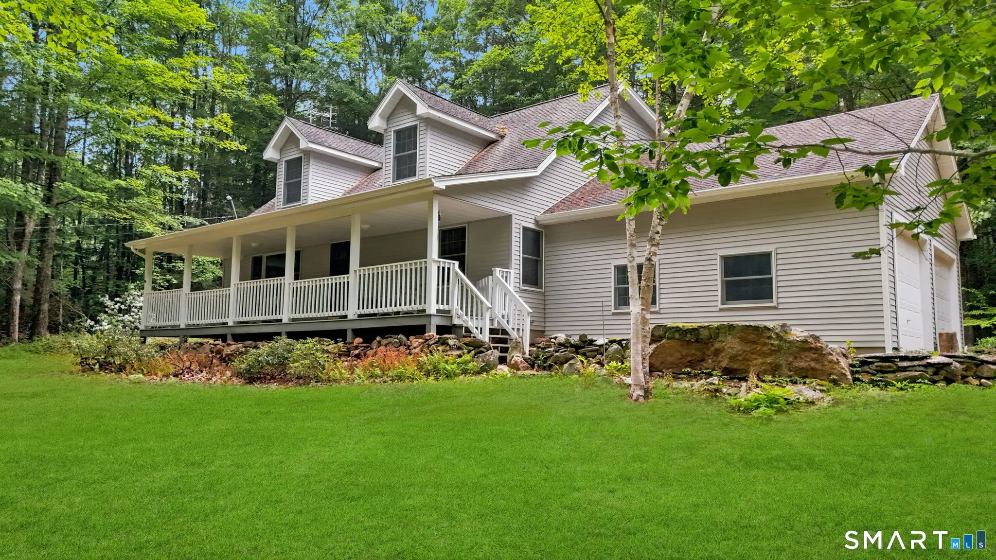 77 Cemetery Road, Union