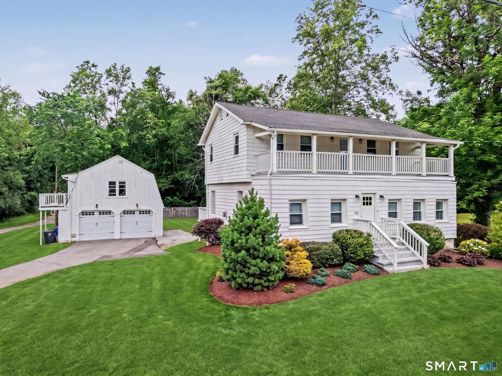 421-ab Shelton Road, Trumbull