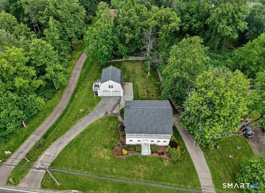 421-ab Shelton Road, Trumbull