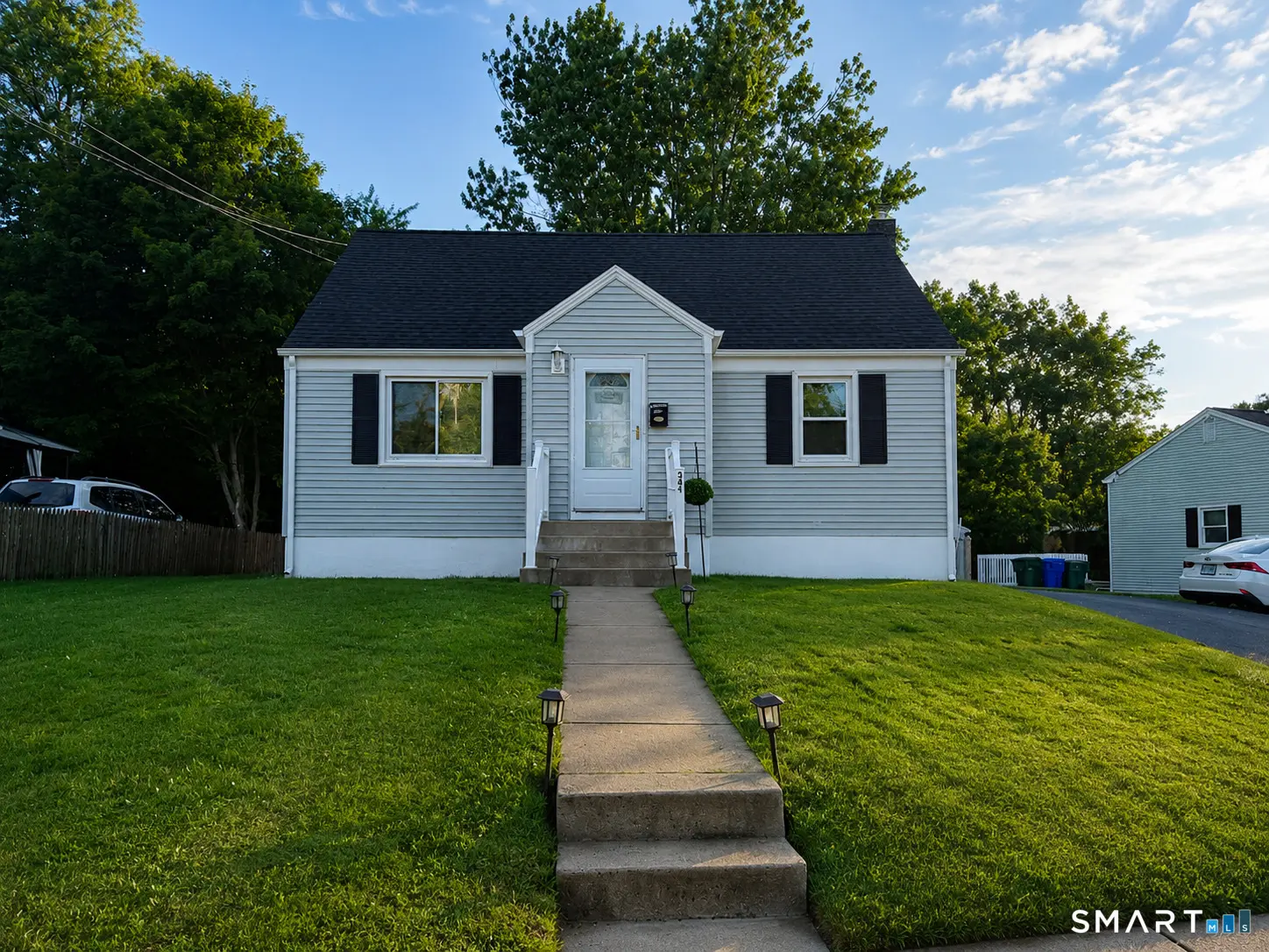 341 School Street, East Hartford