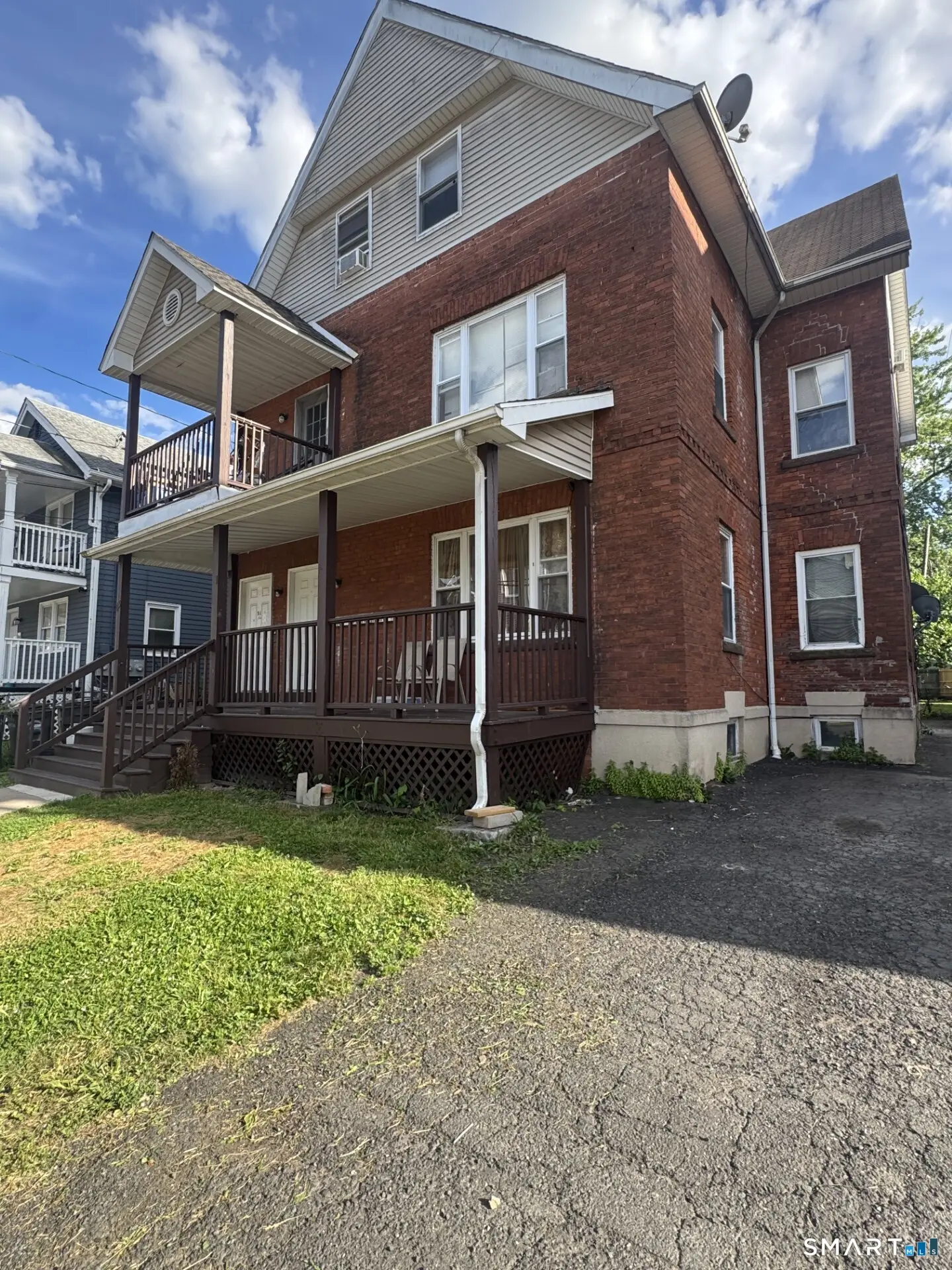 49-51 Pliny Street, Hartford