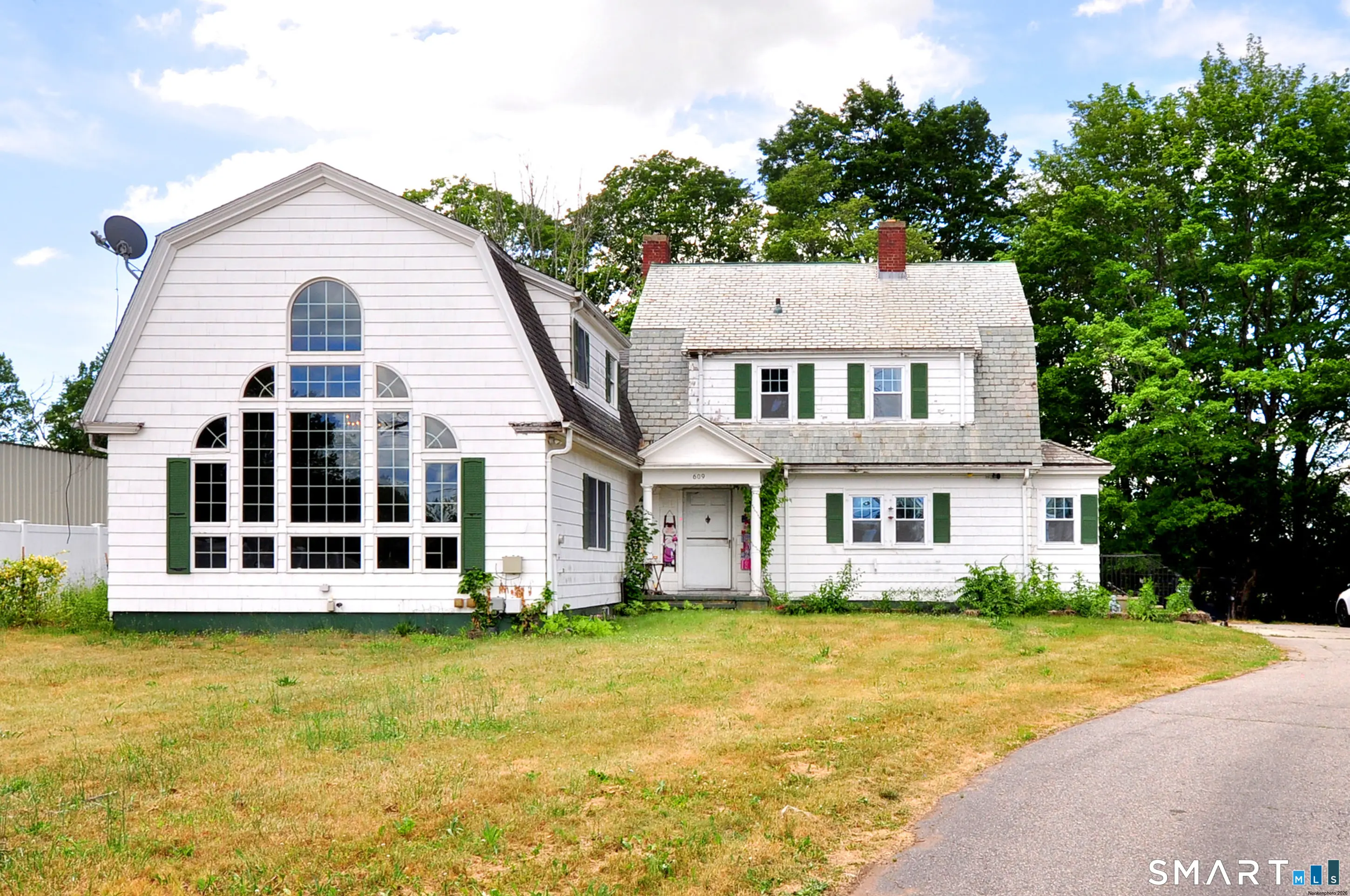 609 Norwich Road, Plainfield