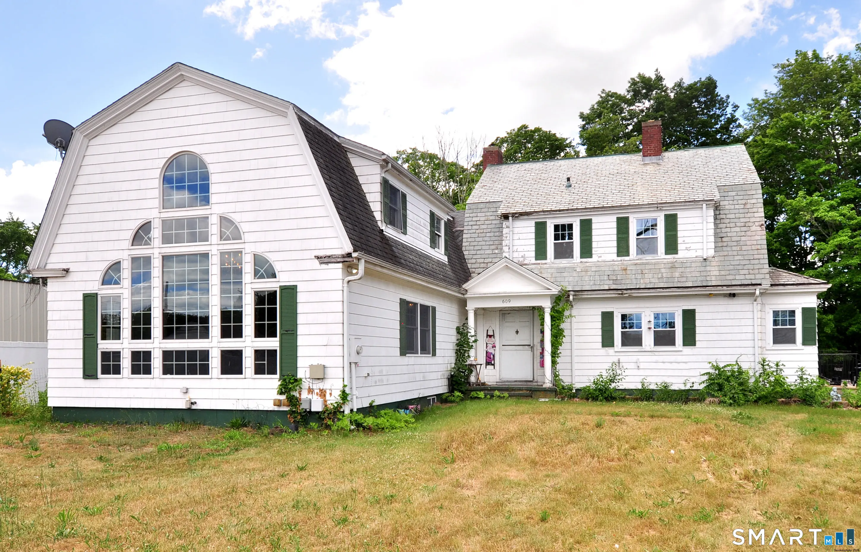 609 Norwich Road, Plainfield
