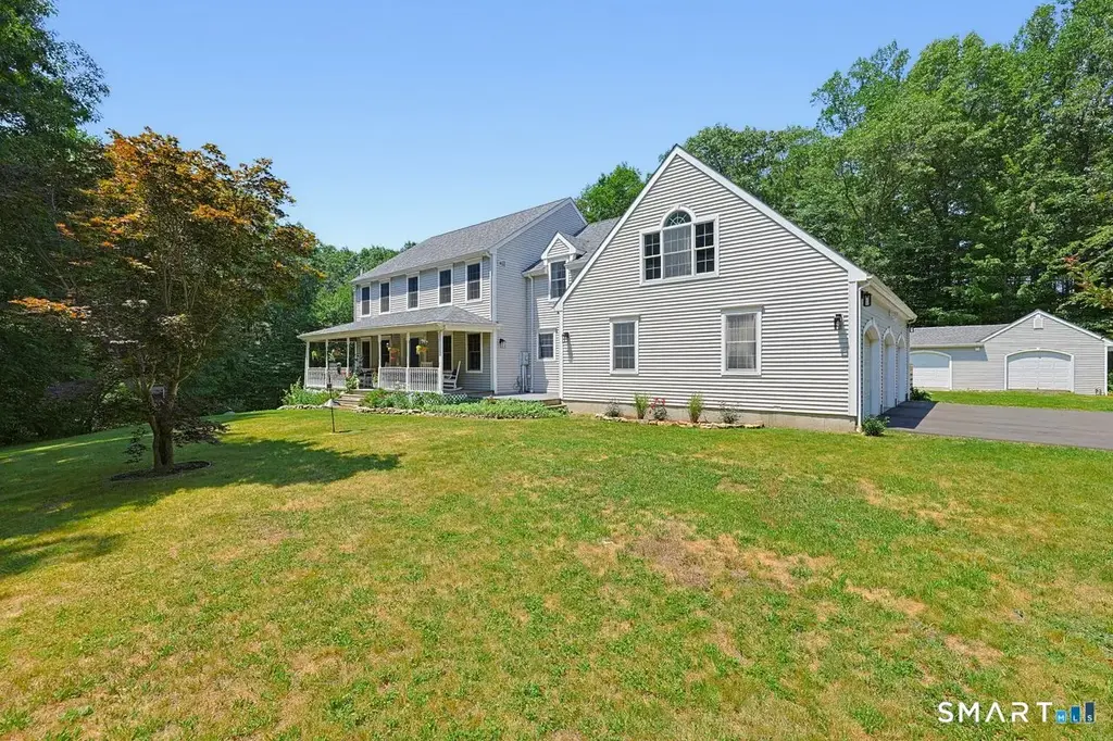 614 Route 81, Killingworth