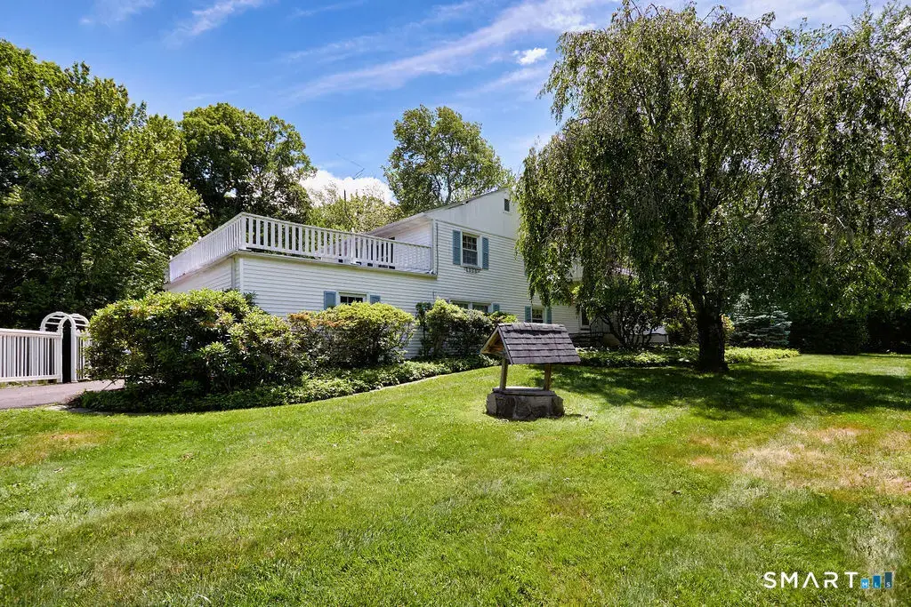 32 Lincoln Lane, Ridgefield