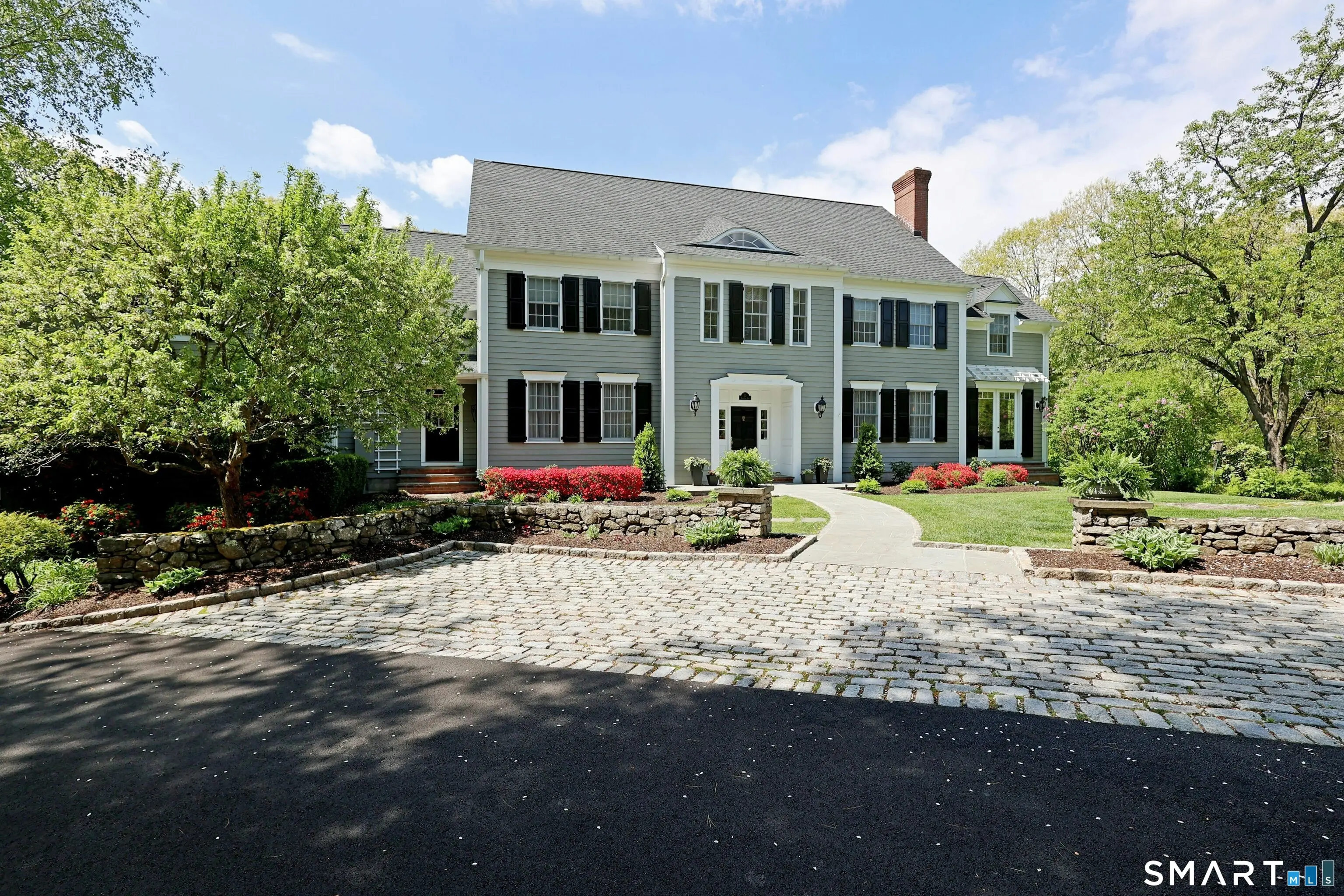 30 Whipstick Road, Ridgefield