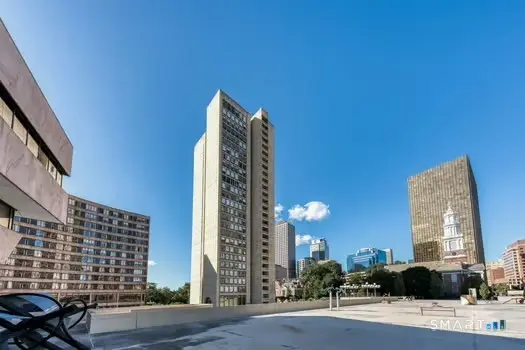 1 Gold Street 7e, Hartford