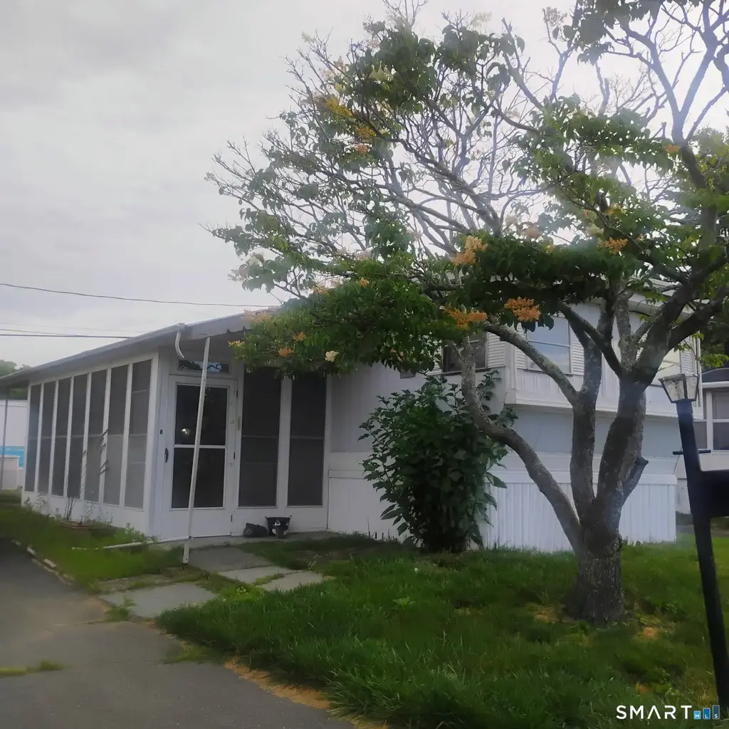 6 Cree Road, East Hartford