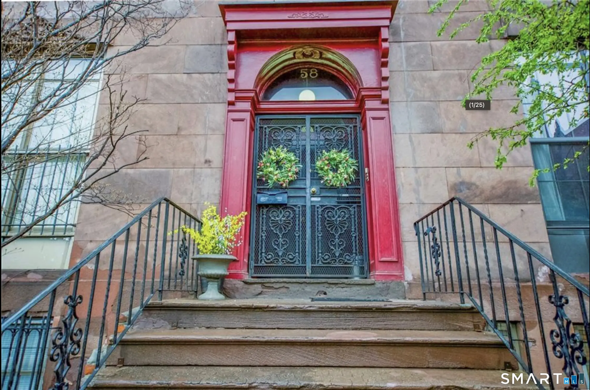 58 Capitol Avenue 1, Hartford