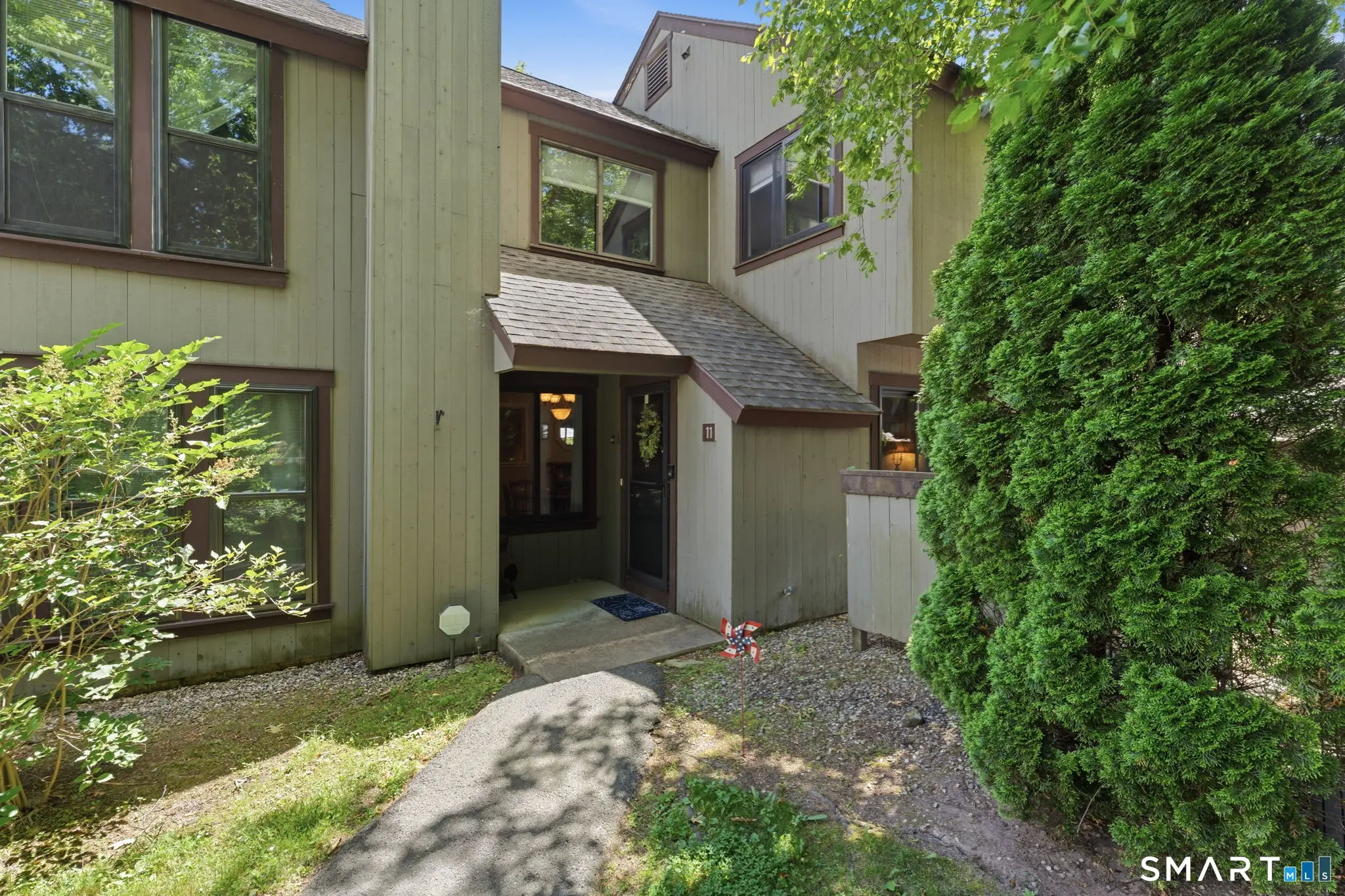 11 Willow Lane 11, Avon