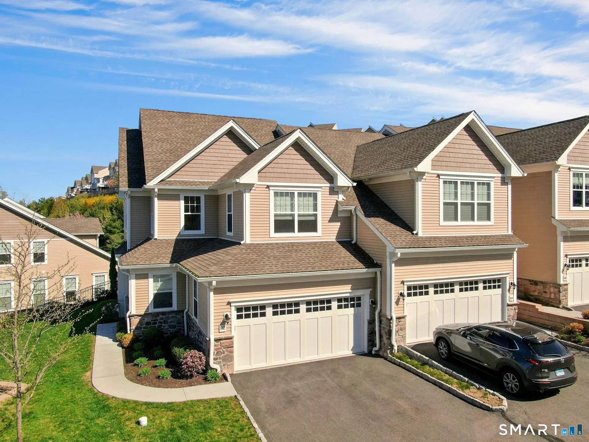 82 Winding Ridge Way 82, Danbury