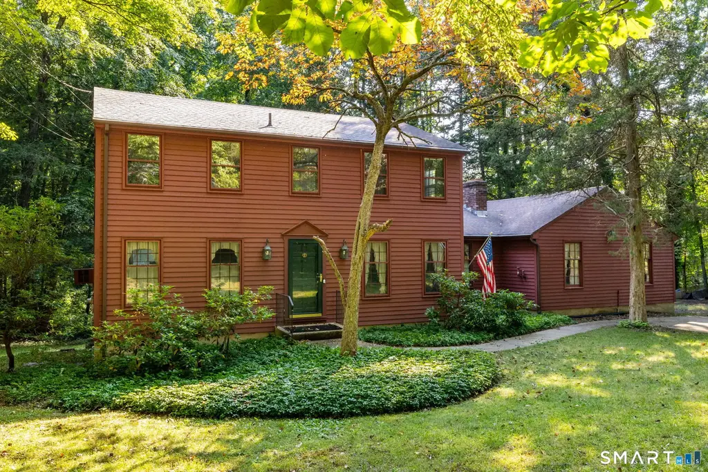 1171 Woodruff Street, Southington