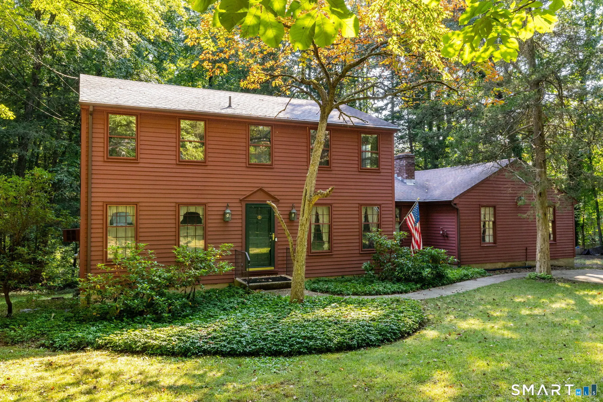 1171 Woodruff Street, Southington