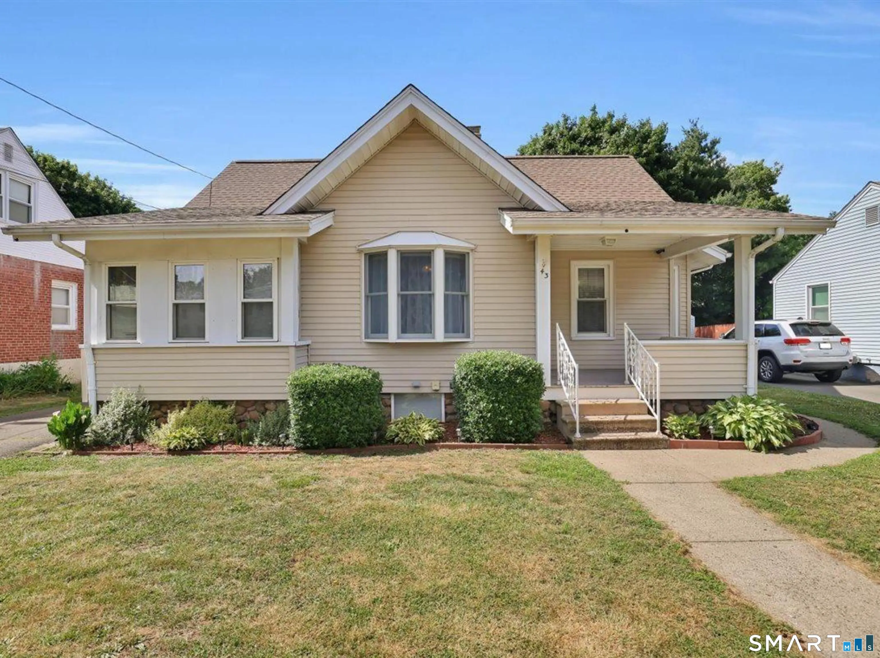 43 Barraclough Avenue, Hamden