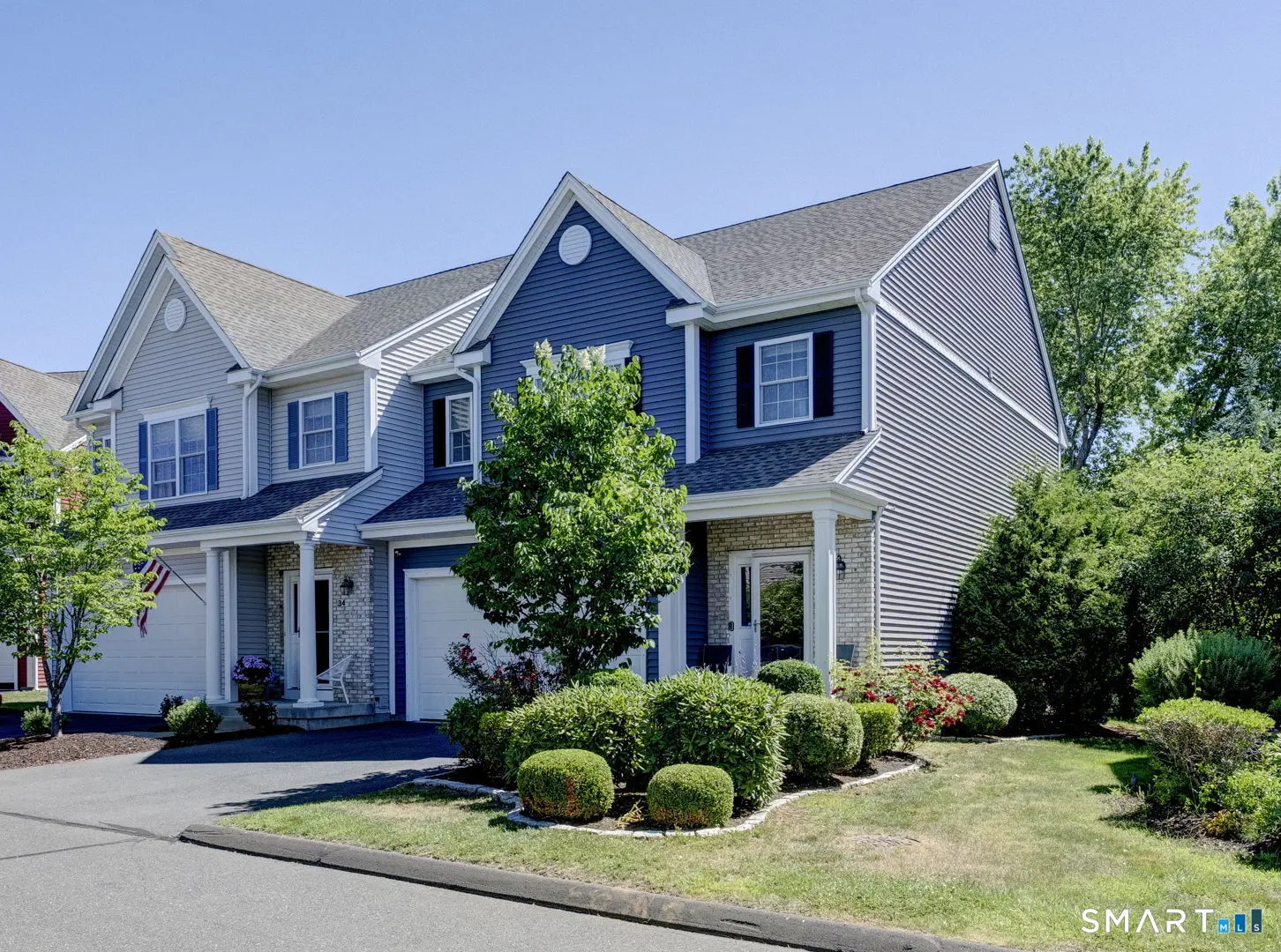 32 Bridlewood Lane 32, Vernon