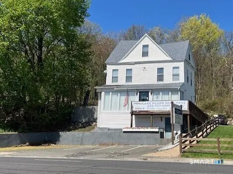 447 Wolcott Street, Waterbury