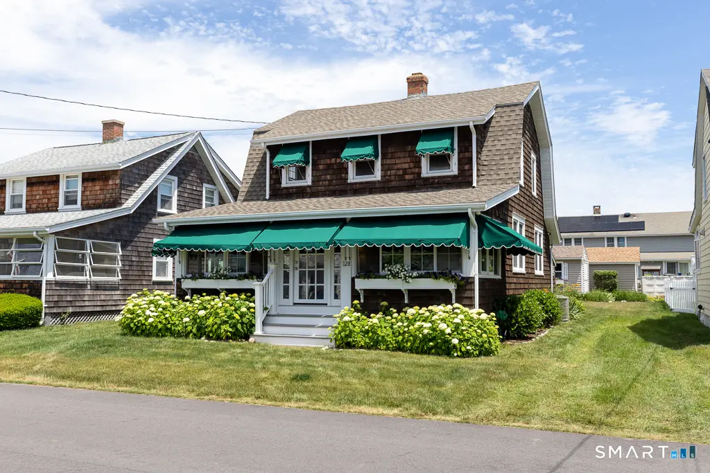 28 Gates Road, Old Saybrook