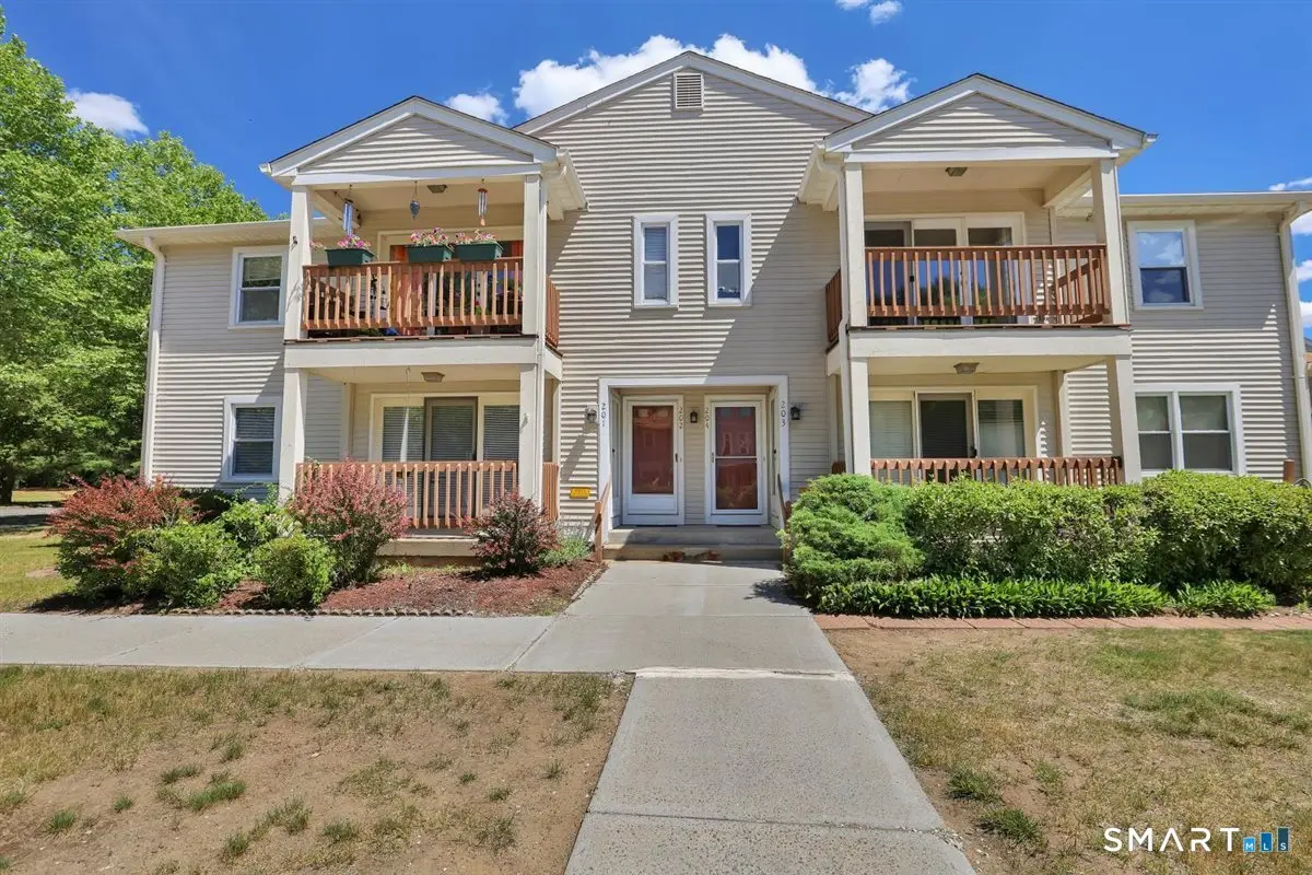 204 Ashmead Commons 204, Enfield