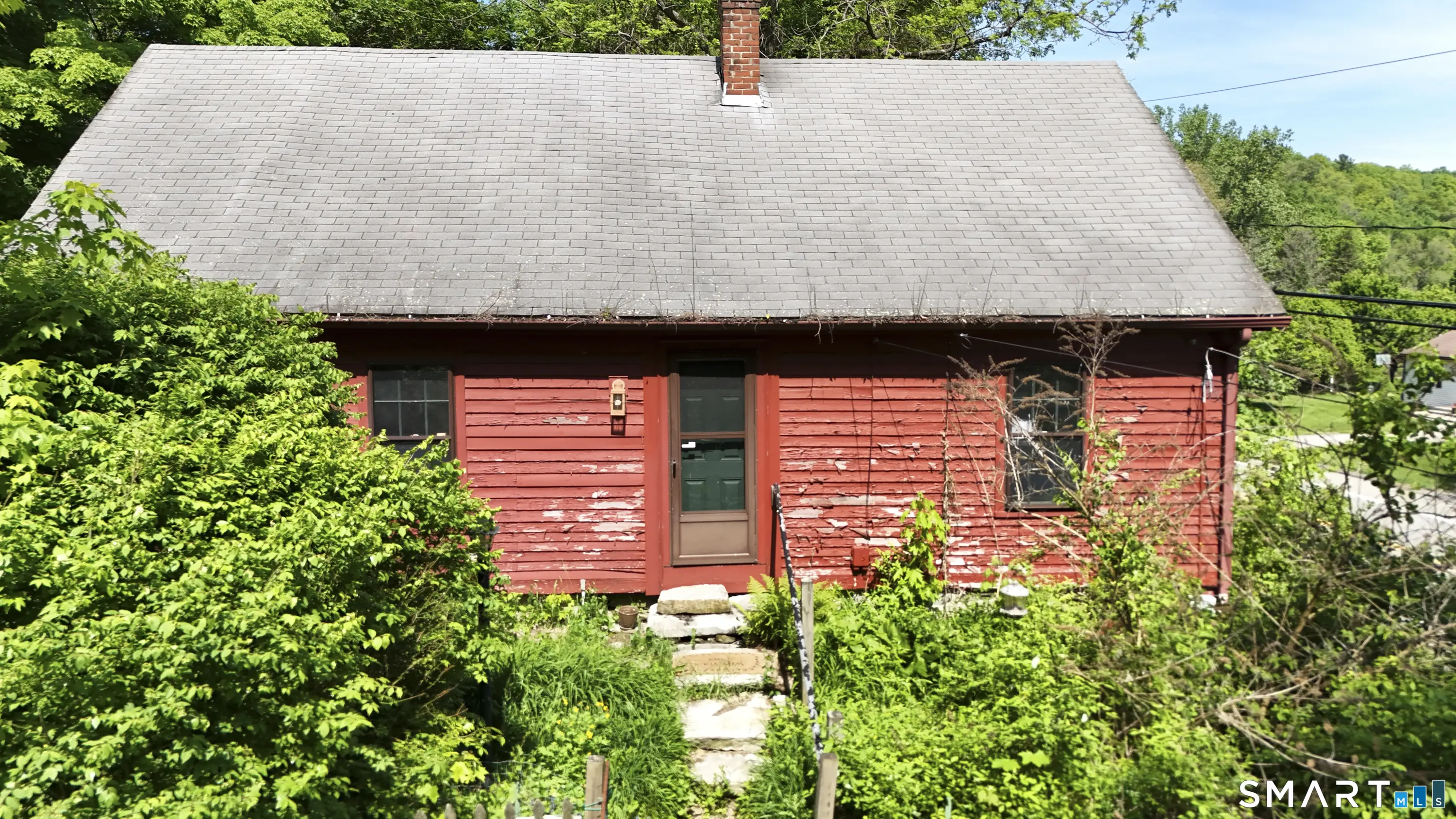 136 Norwich - Lebannon Road, Franklin