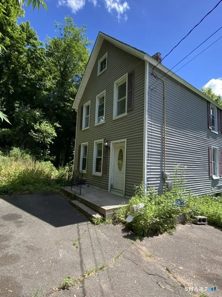 14 Brown Place, New Haven