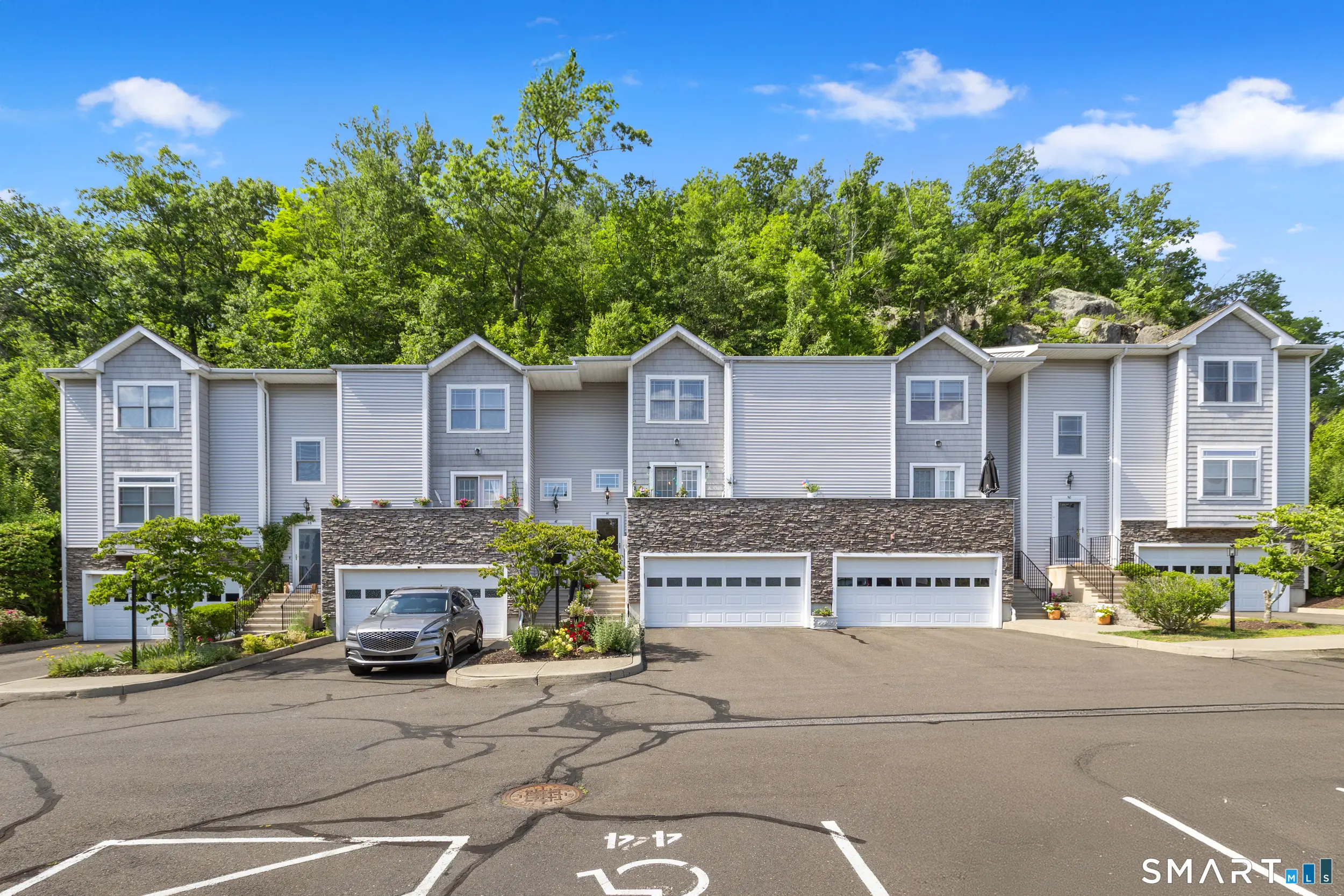 48 Stetson Place 48, Danbury