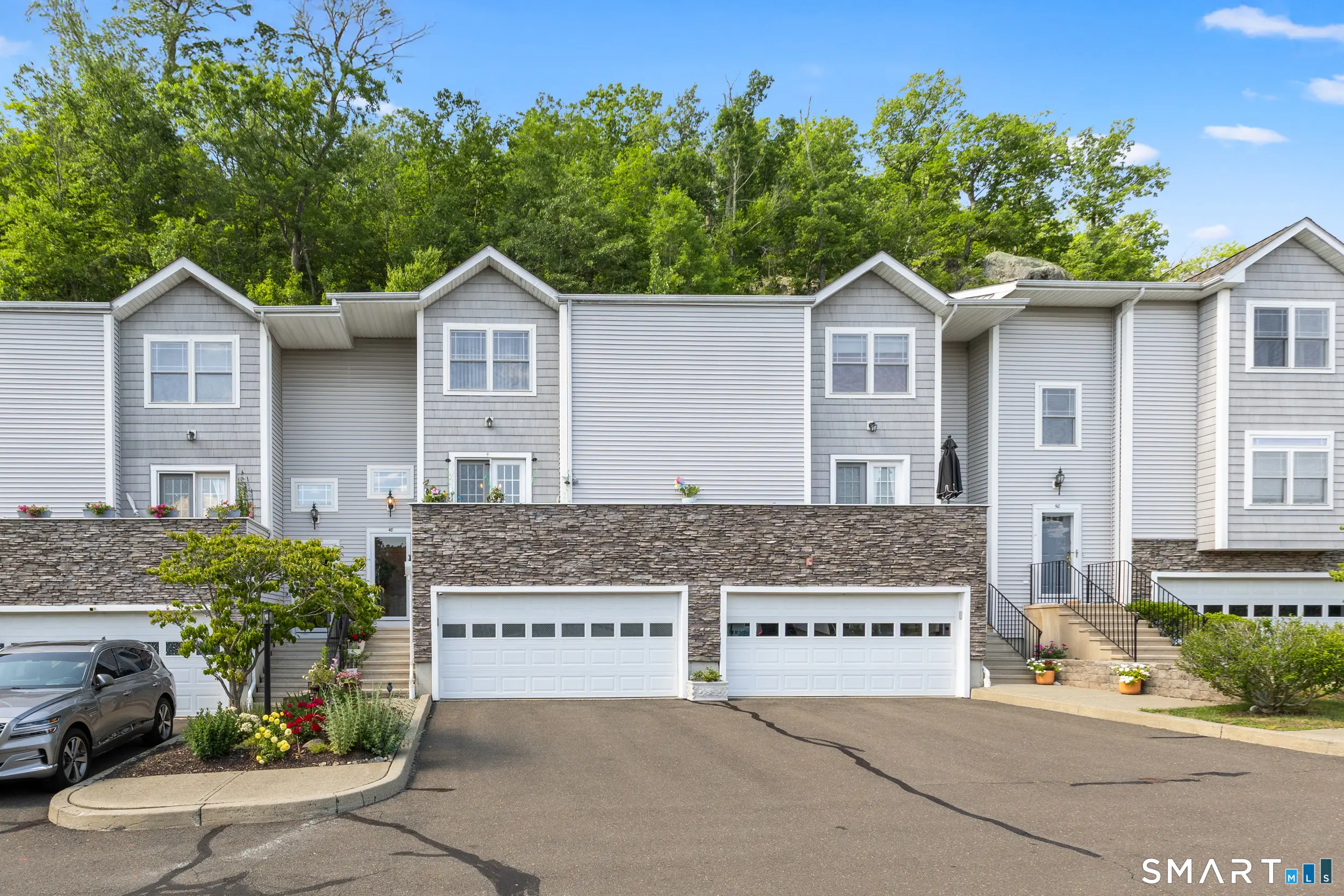 48 Stetson Place 48, Danbury
