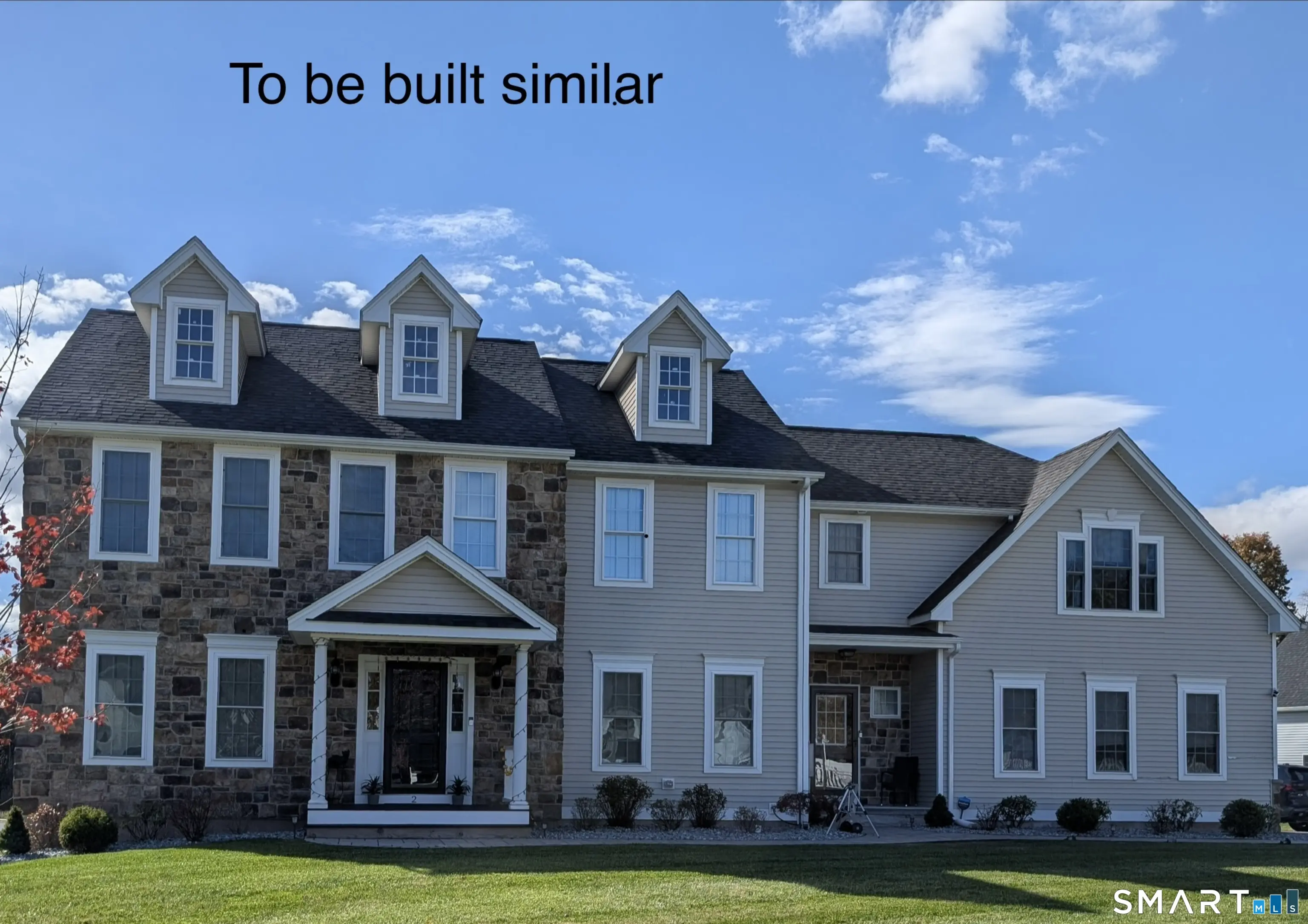 604 Cider Lane, Granby