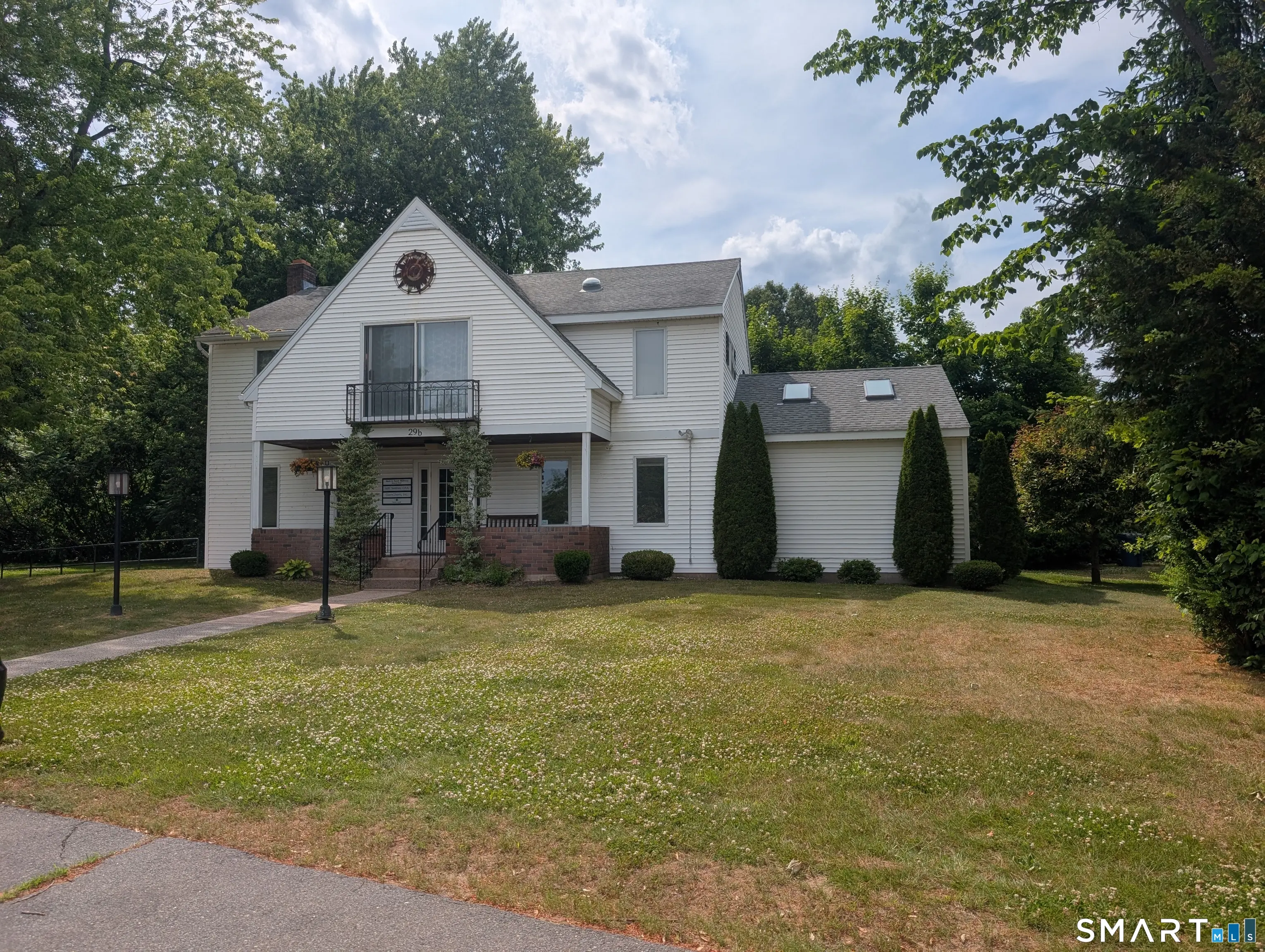 29b Hartford Avenue, Granby