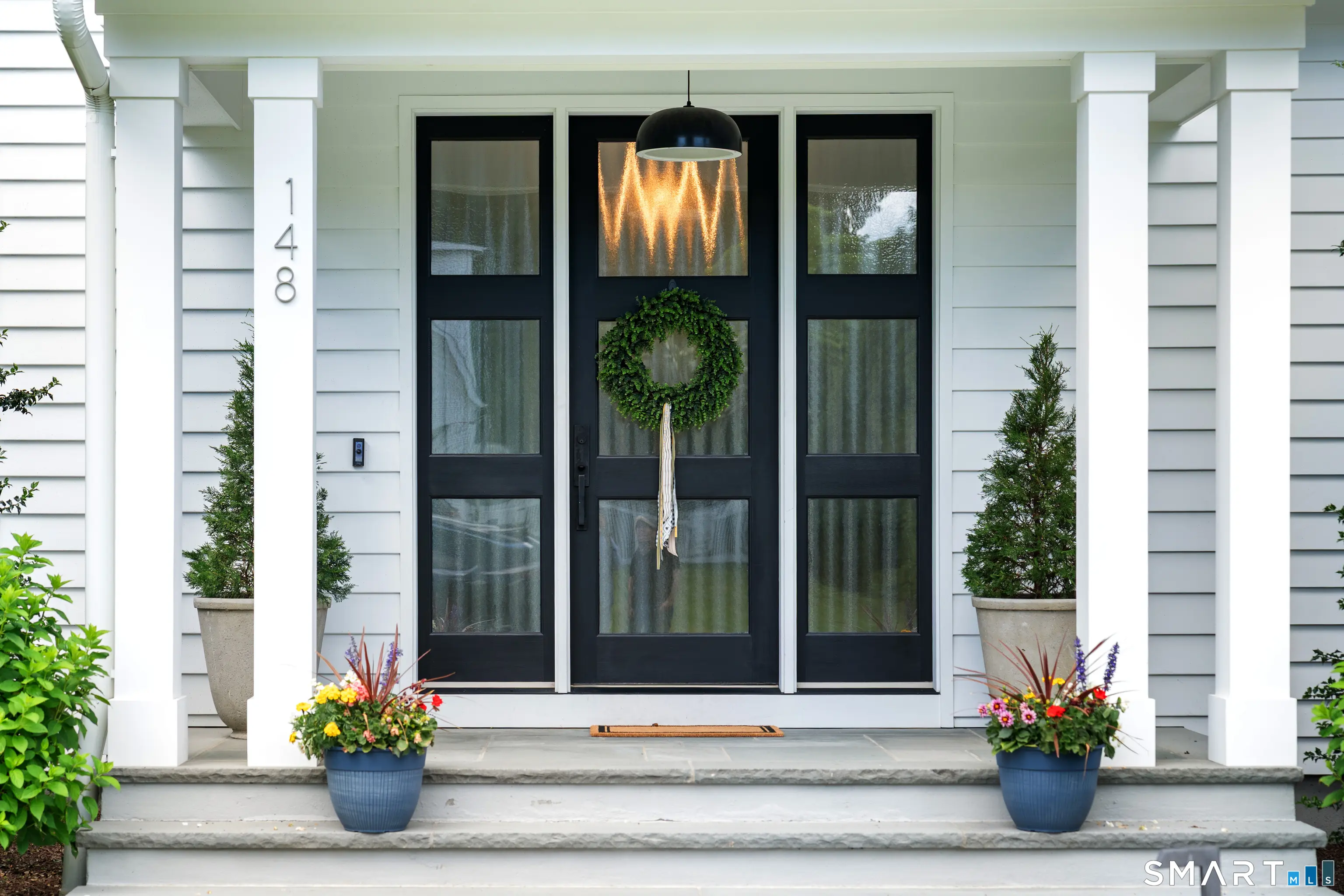 148 Douglas Road, New Canaan