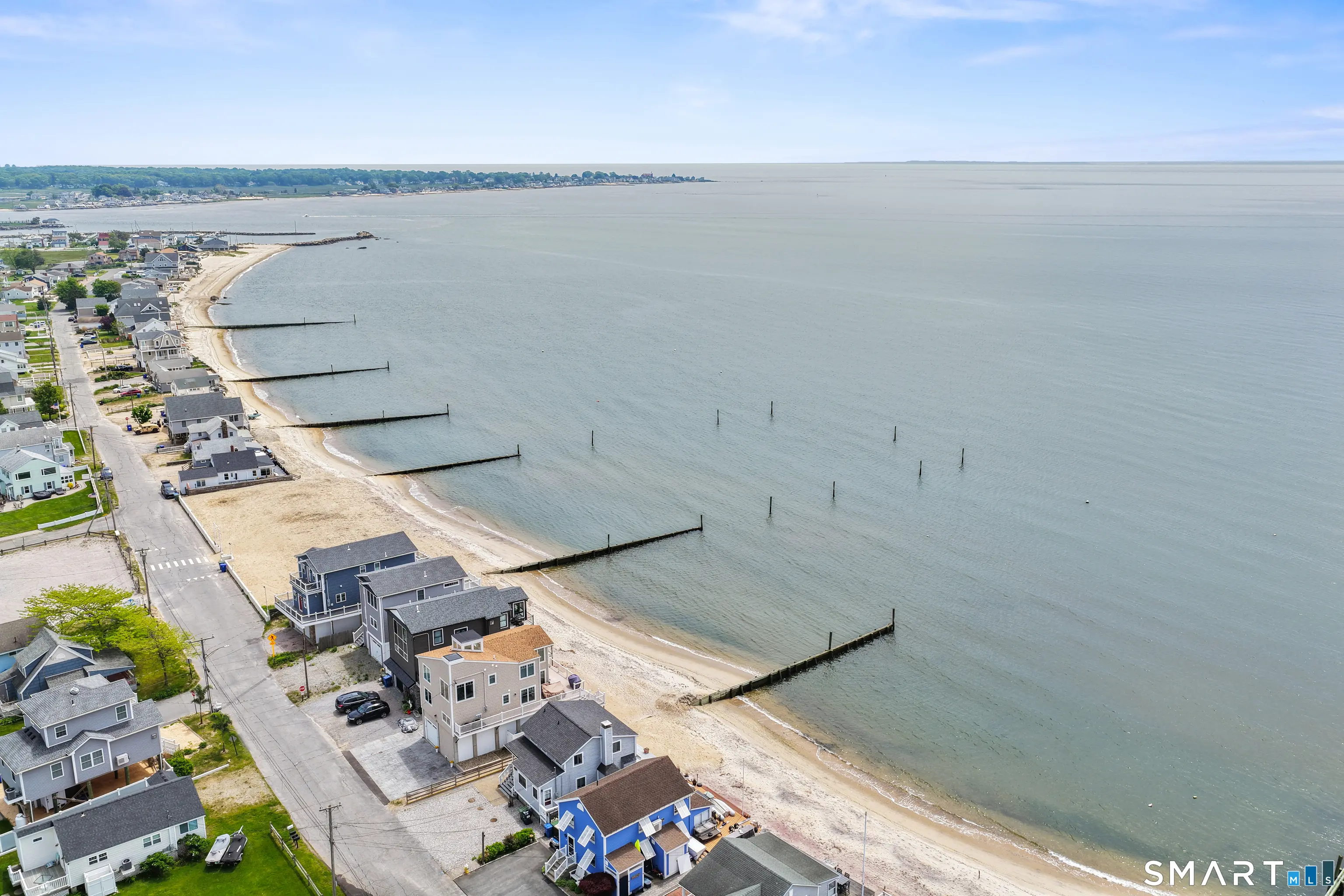 33 Beach Road West, Old Saybrook