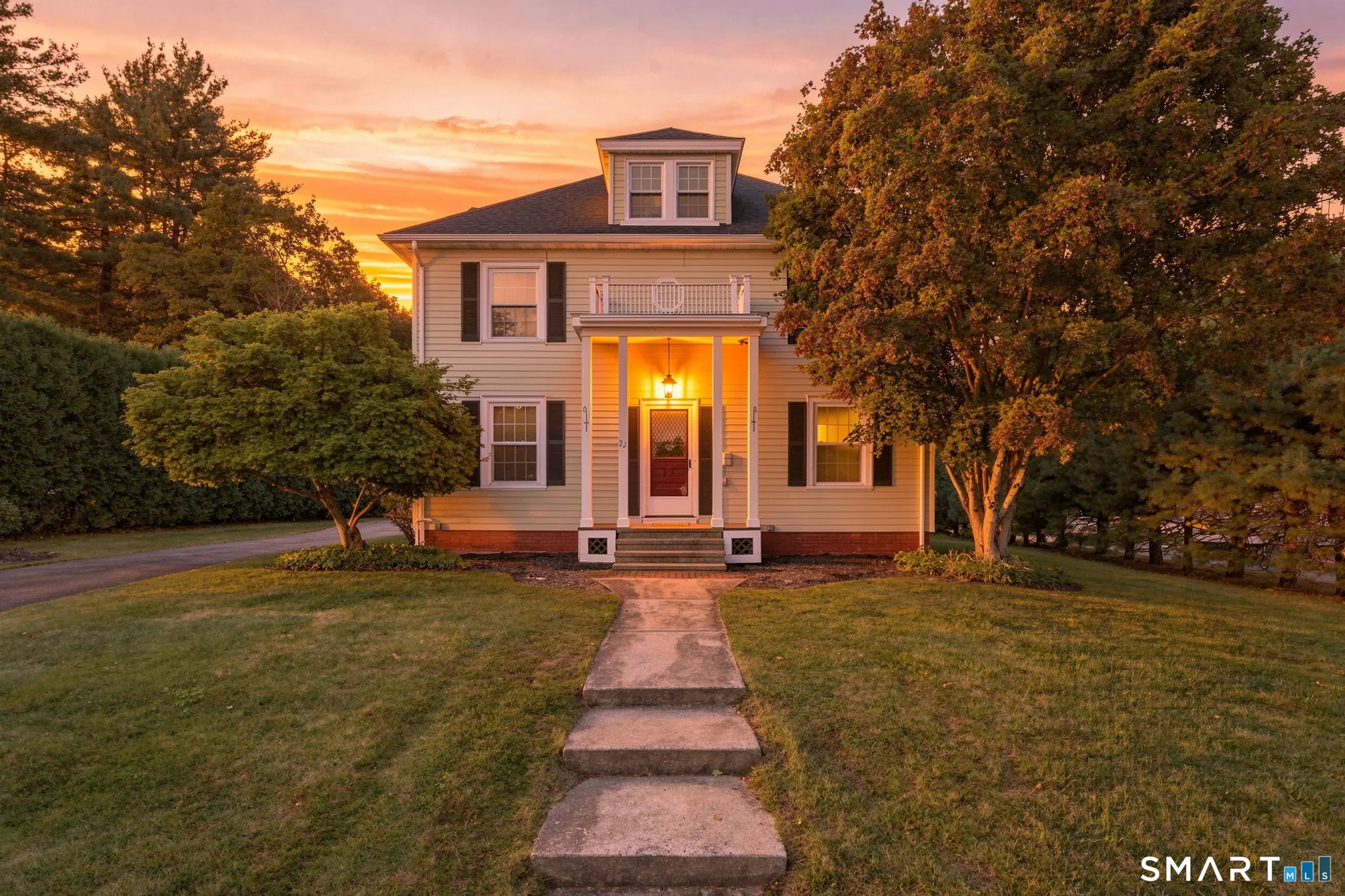22 Chapin Avenue, Rocky Hill