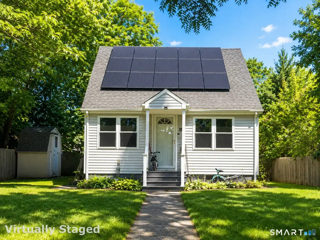 12 Shelton Avenue, Wolcott