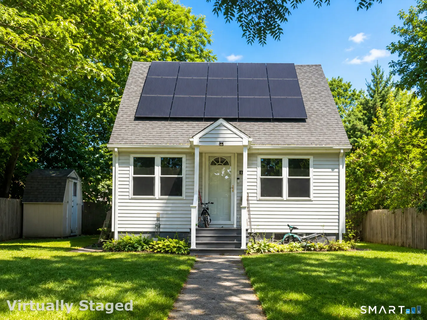 12 Shelton Avenue, Wolcott