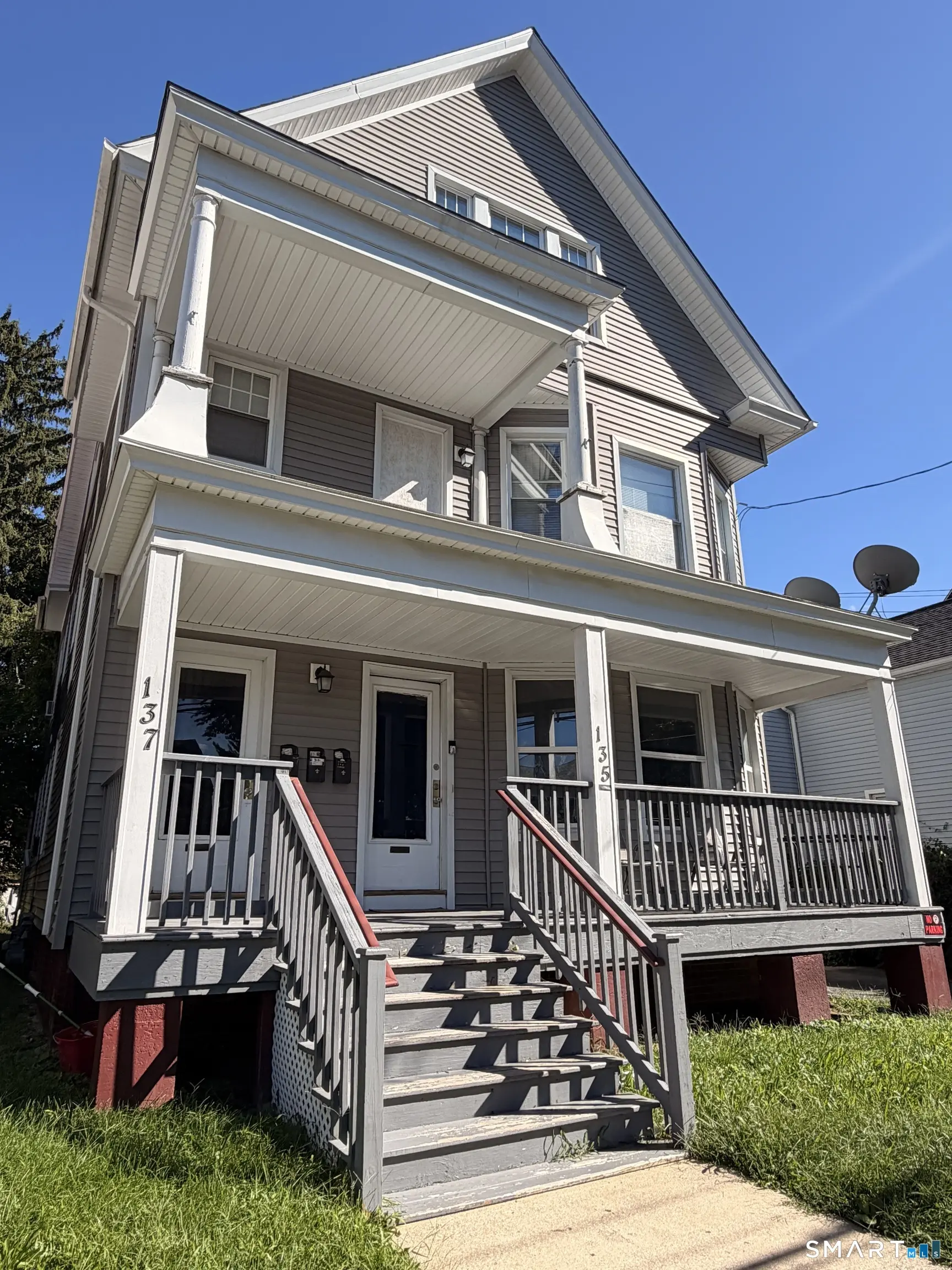 135 Pendleton Street 3, New Haven