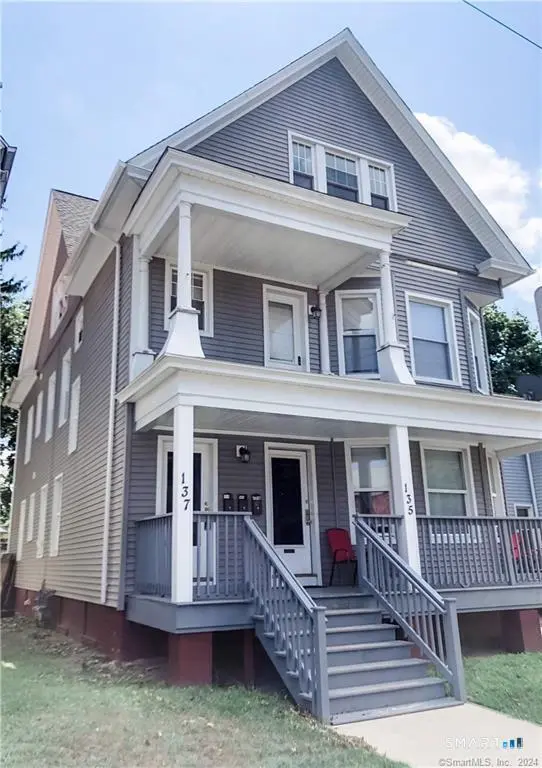 135 Pendleton Street 3, New Haven