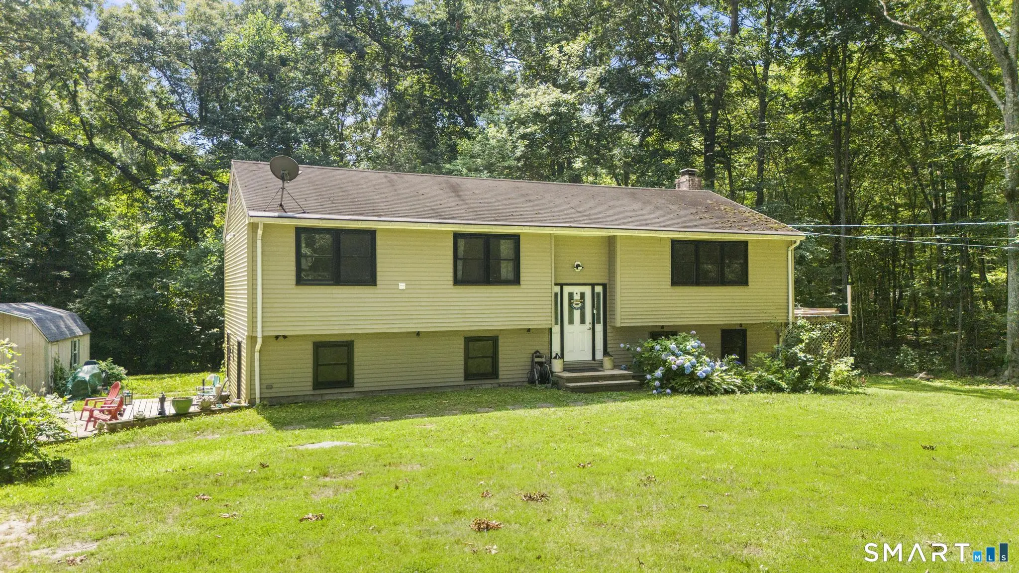 67 Winterberry Circle, Westbrook